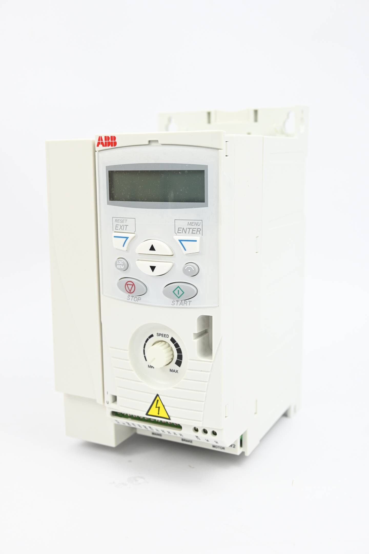 ABB Frequenzumrichter ACS150-01E-07A5-2 ( 68581982 )