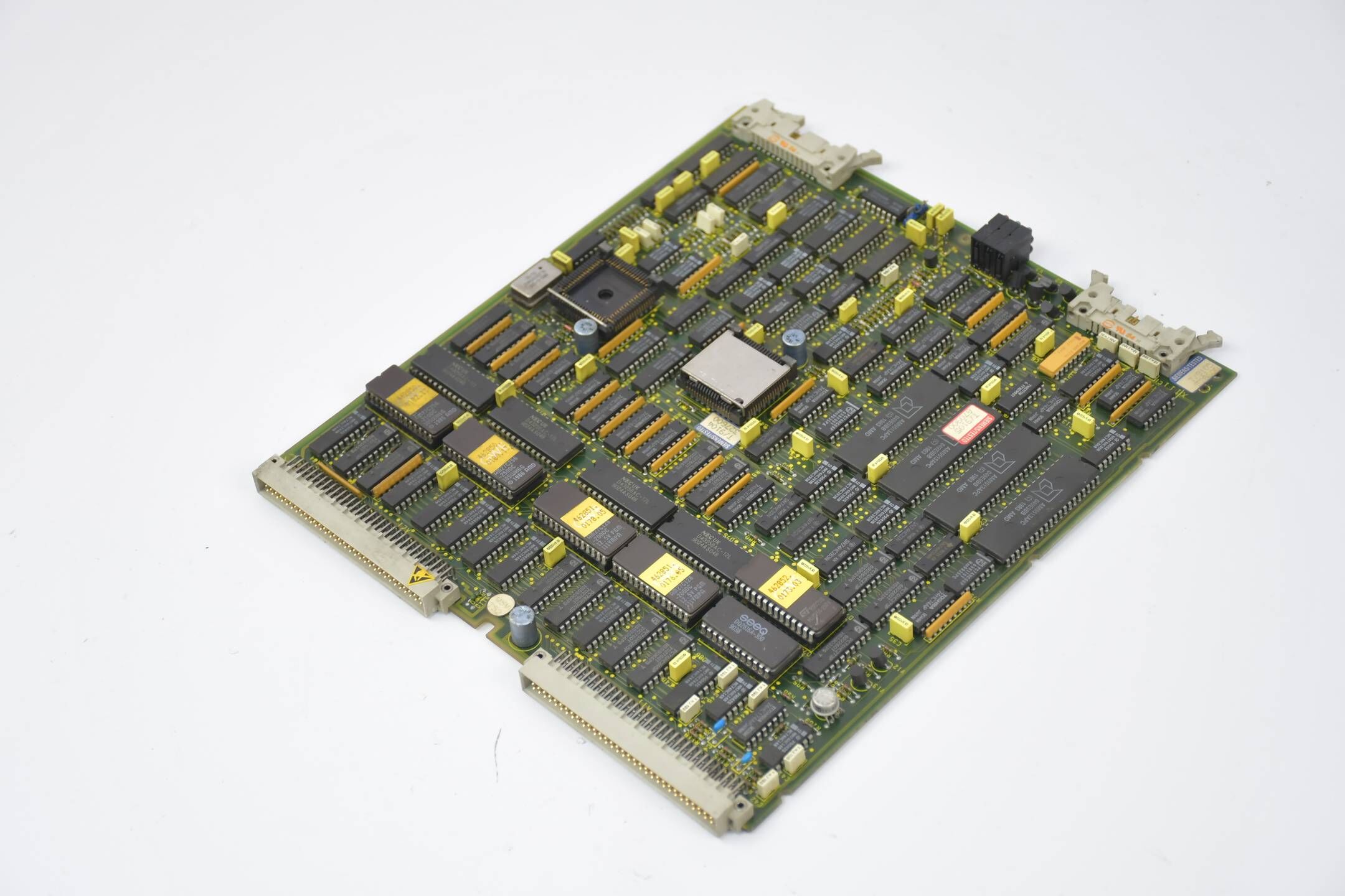 Siemens Simodrive 650 FBG Regelung 6SC6500-0NA04 ( 6SC6 500-0NA04 )