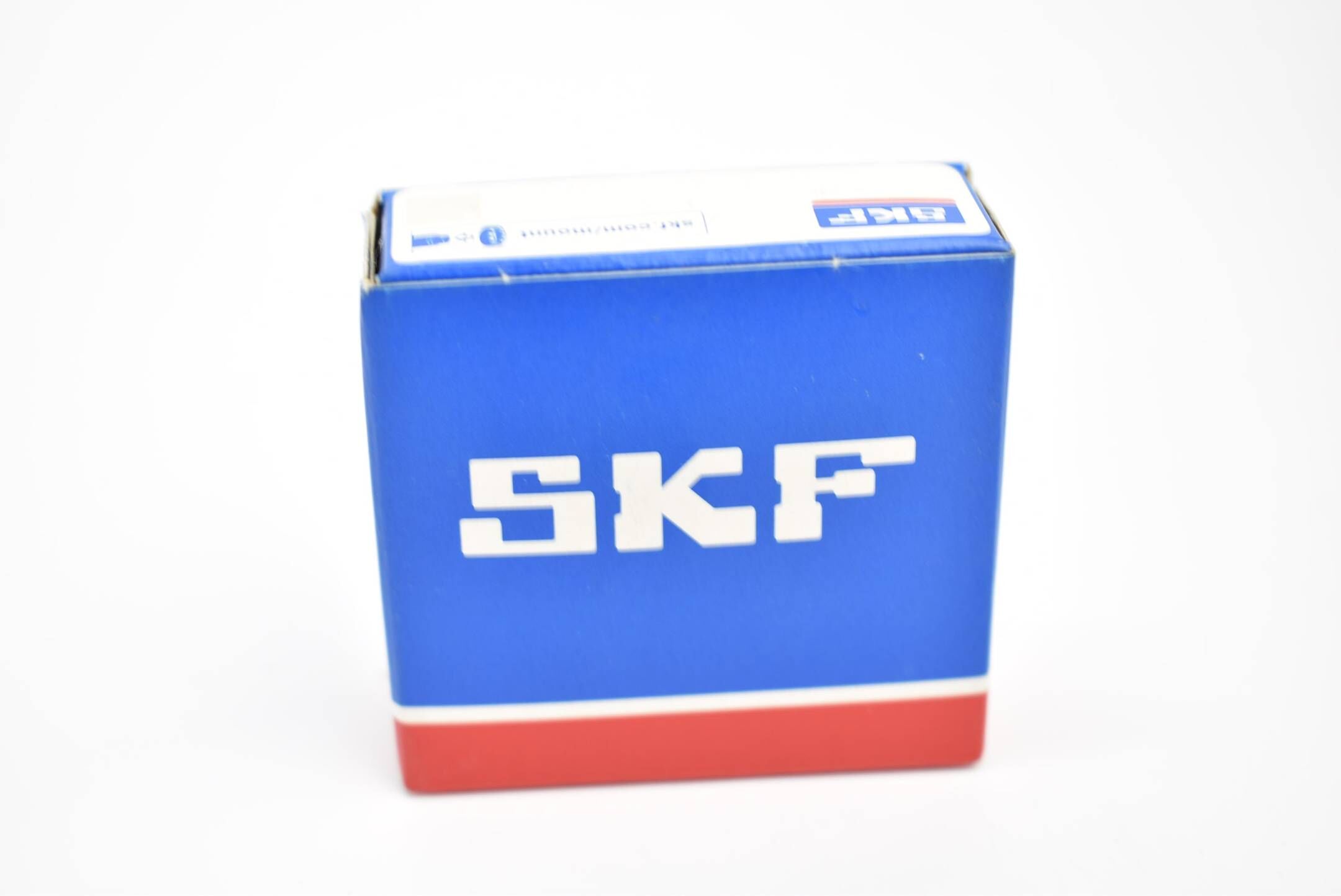 SKF Explorer 6005-2RSH/W64F