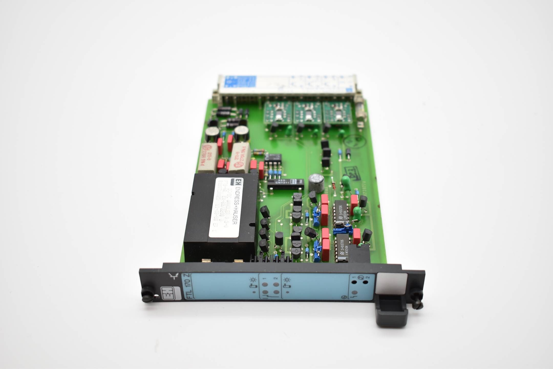 Endress+Hauser Nivotester FTL 170 Z ( FTL170Z )