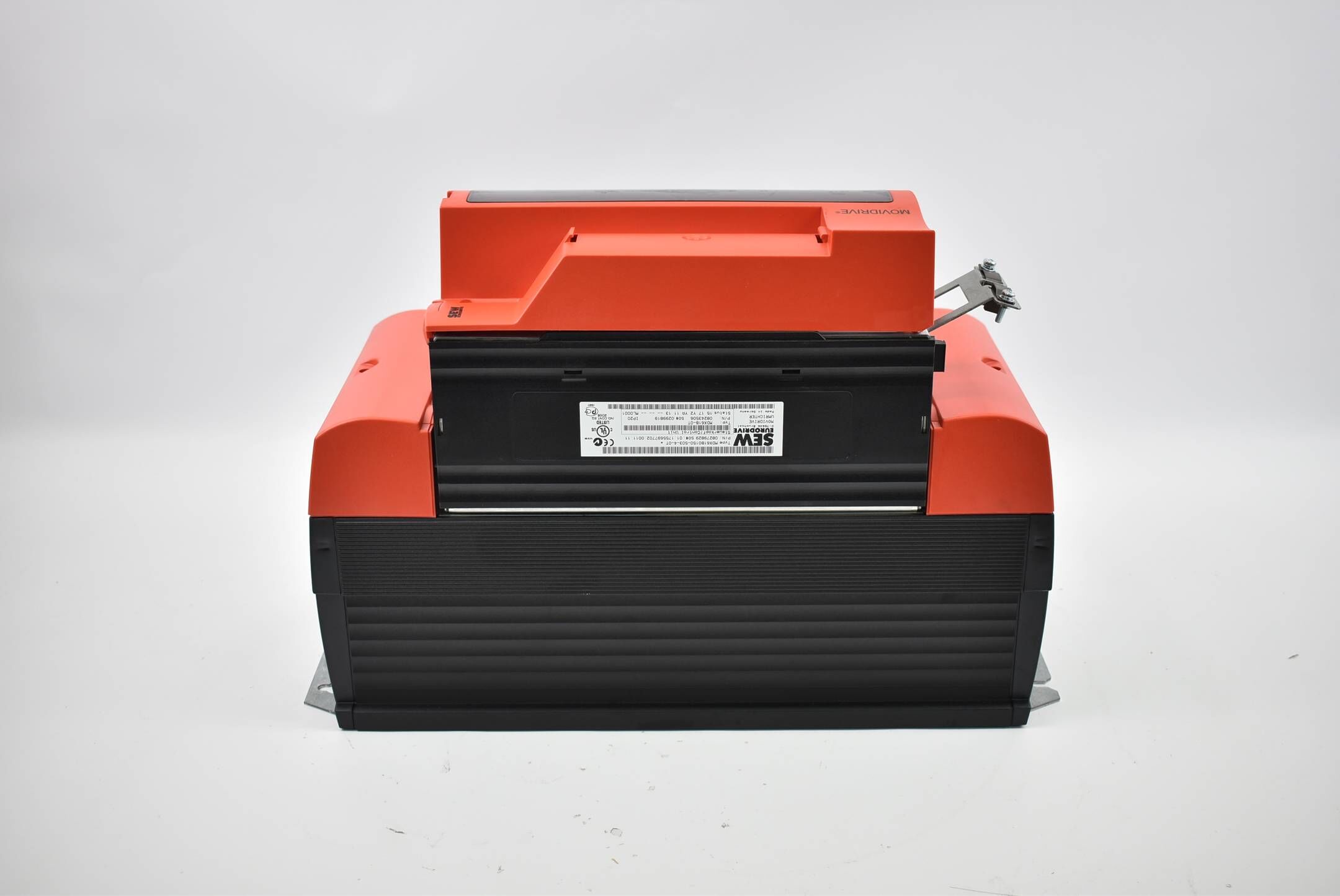 SEW Movidrive Eurodrive Umrichter MDX60A0150-503-4-00 + MDX61B0150-503-4-0T