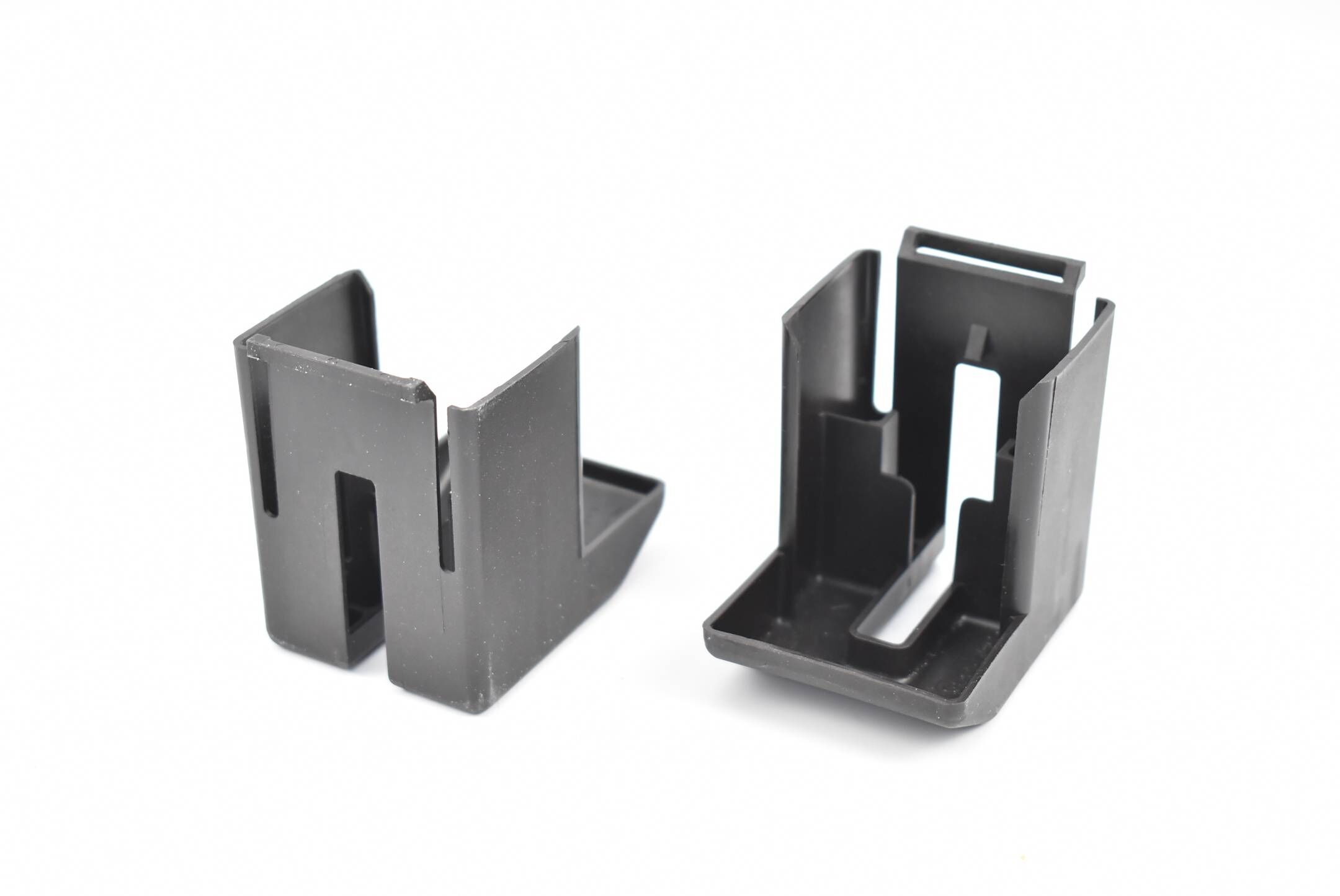 SIBA 2 NH-U Contact-covers 2100301.26 ( NH1 ) VE 2 Stück