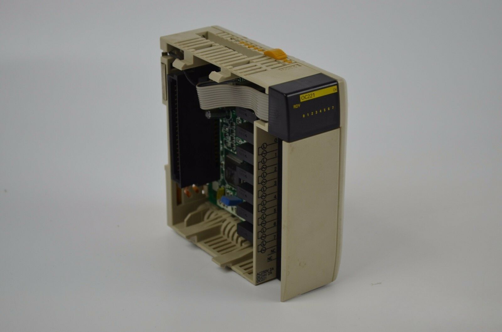 Omron 0C221