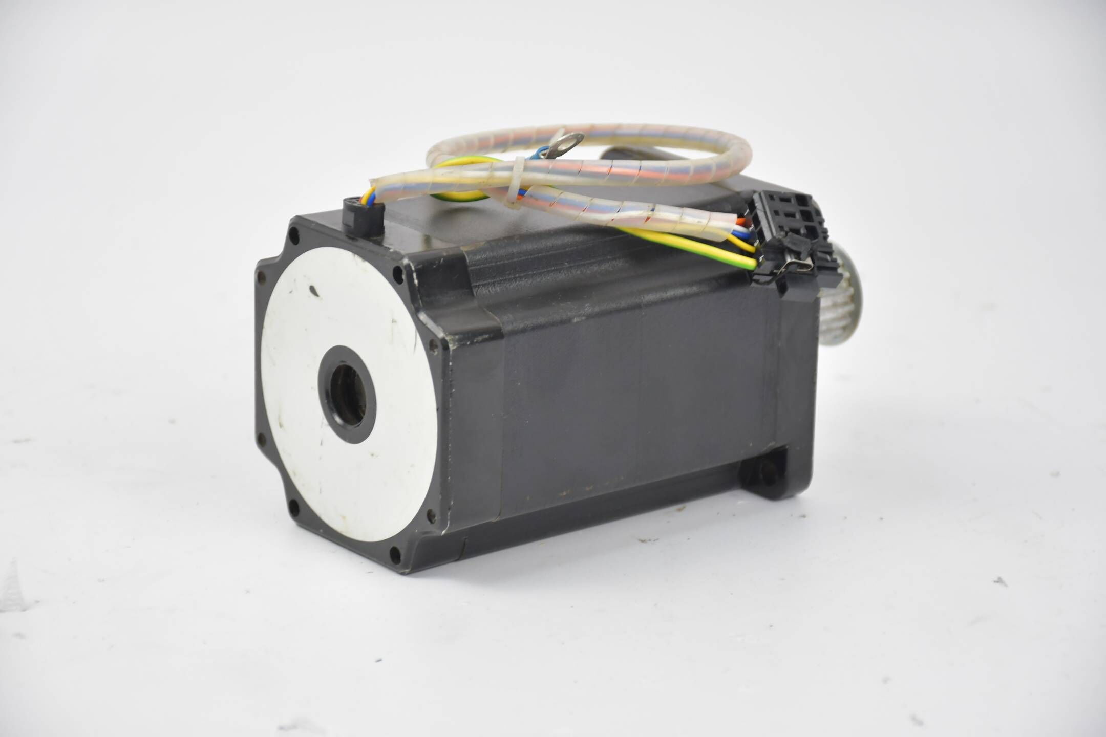 Schneider Electric 3-phasiger Schrittmotor BRS39BH460AAA