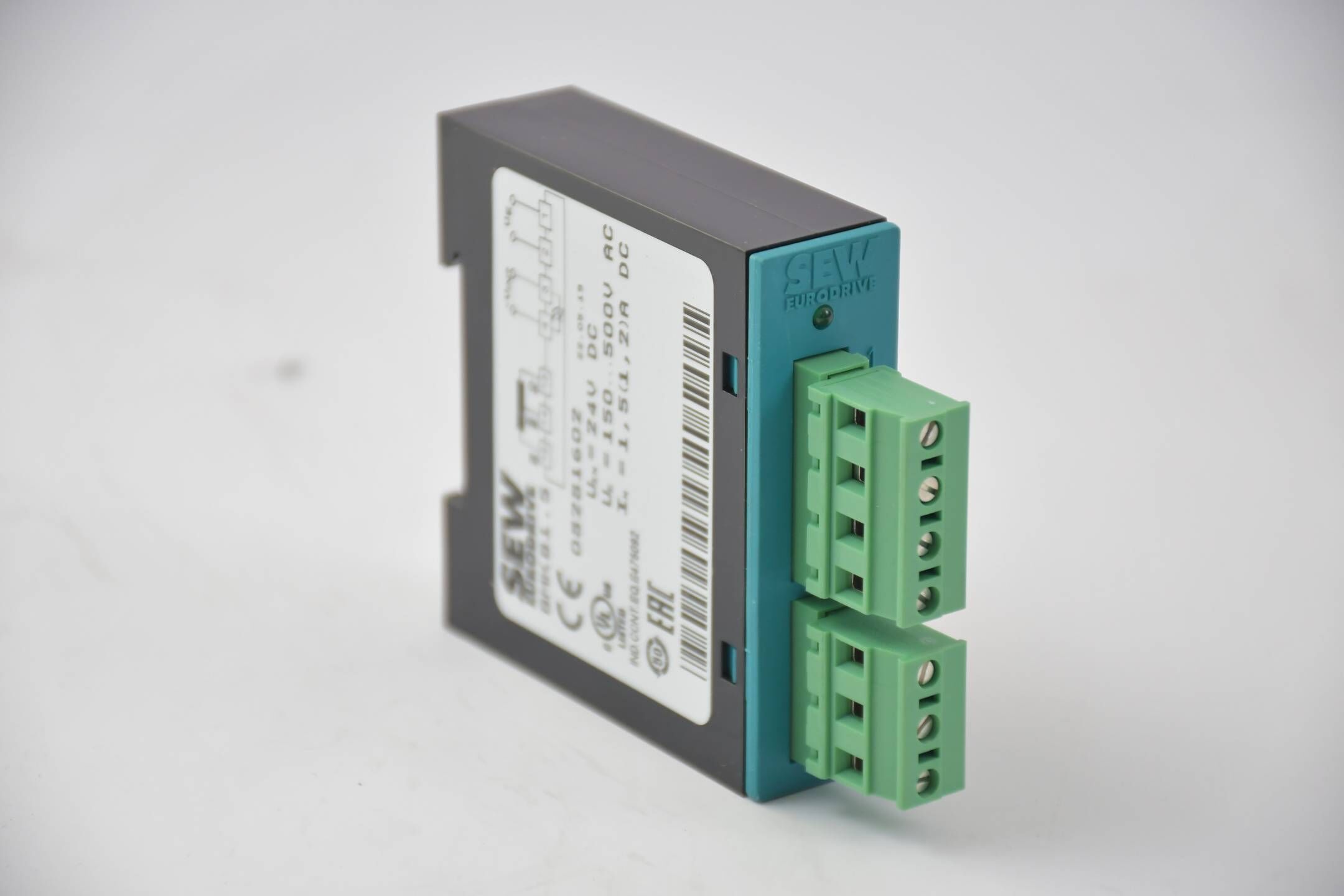 SEW Eurodrive Bremsansteuerung BMKB1.5 ( 08281602 )