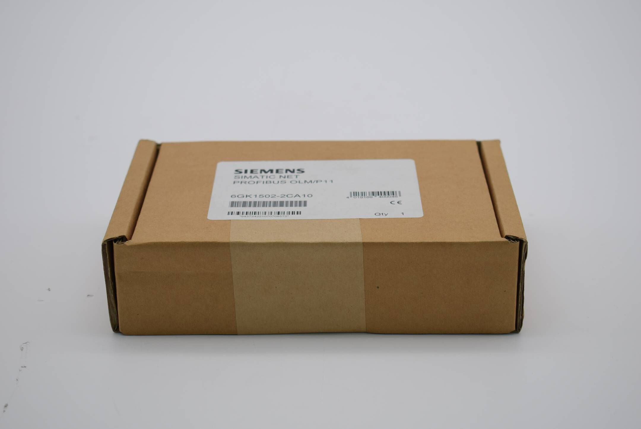 Siemens simatic Net Profibus OLM/P11 Module 6GK1502-2CA10 ( 6GK1 502-2CA10 )