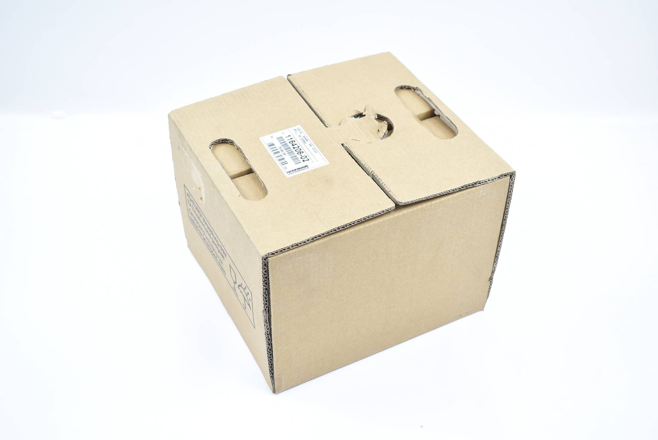 Heidenhain Kommutierungsdrossel KDR 350 1164206-02 ( 1164 206-02 ) Ver. C2