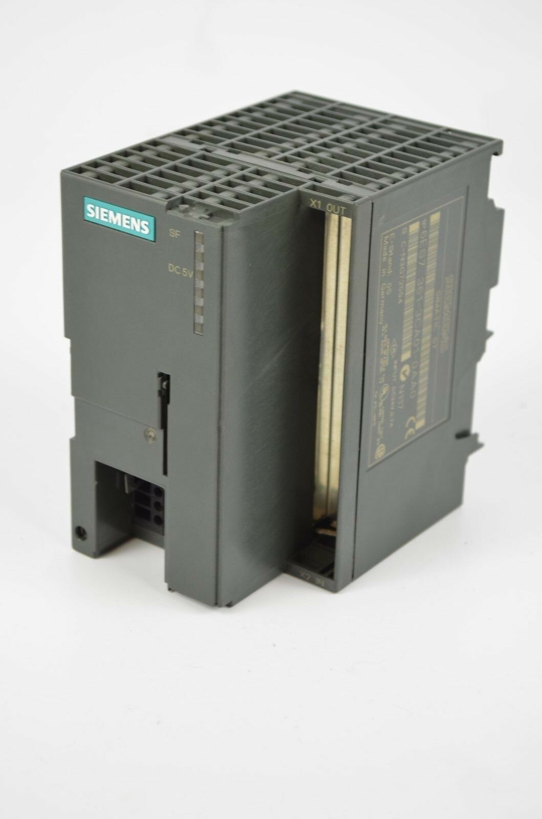 Siemens simatic S7 6ES7 361-3CA01-0AA0 ( 6ES7361-3CA01-0AA0 ) E5