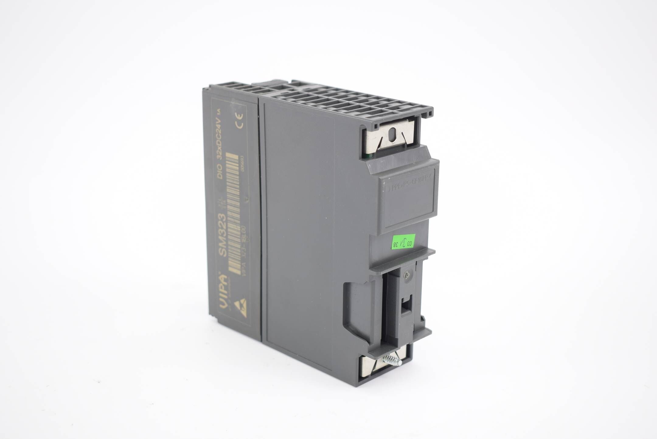 Vipa SM323 digitales Ein-/Ausgangsmodul DIO 32xDC24V 1A 323-1BL00