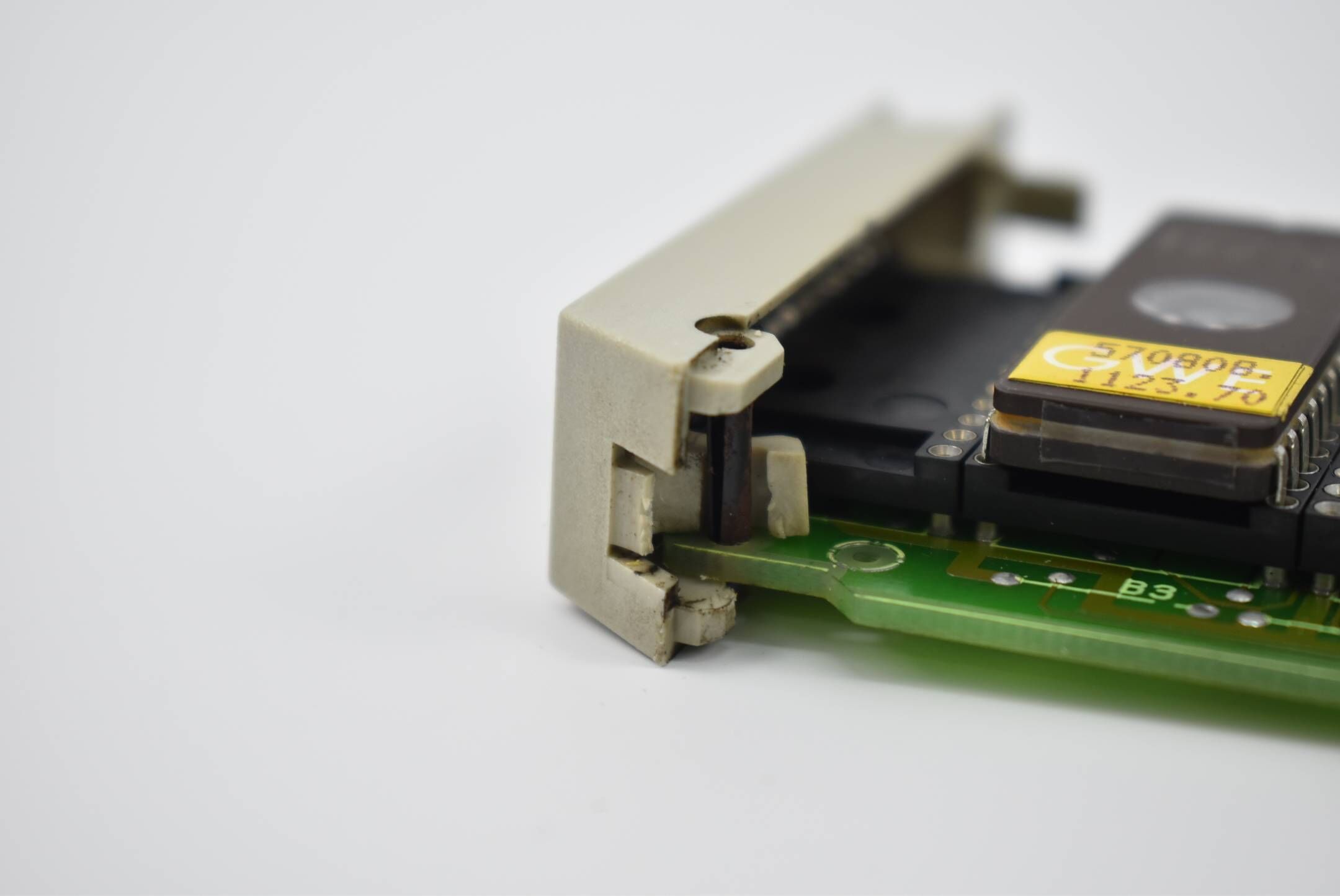 Siemens sinumerik 850M/ME Modul 6FX1 808-1BX12 ( 6FX1808-1BX12 )