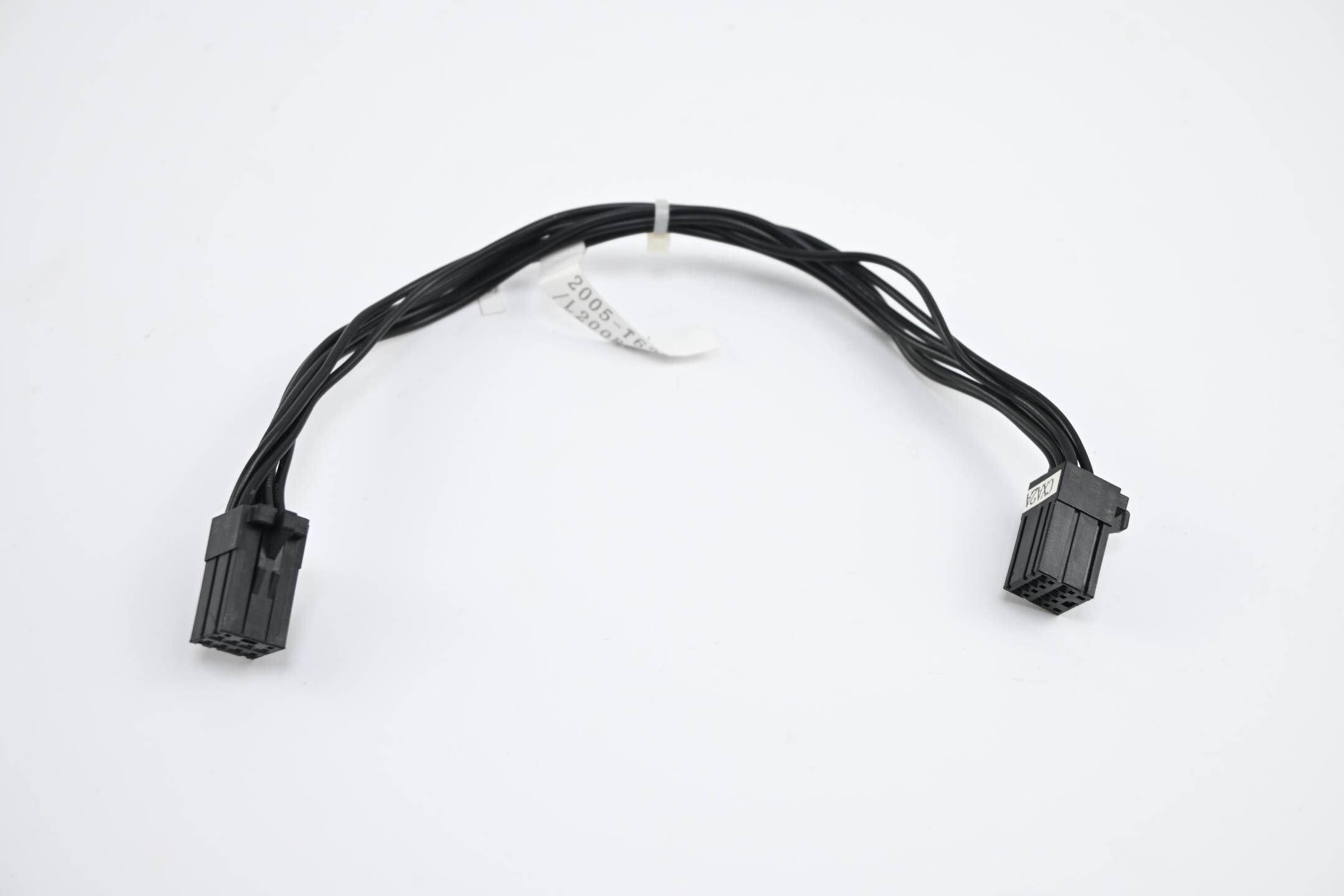 Fanuc Datenkabel A66L-2005-T626/L200R0 ( 2005-T626/L200R04 )