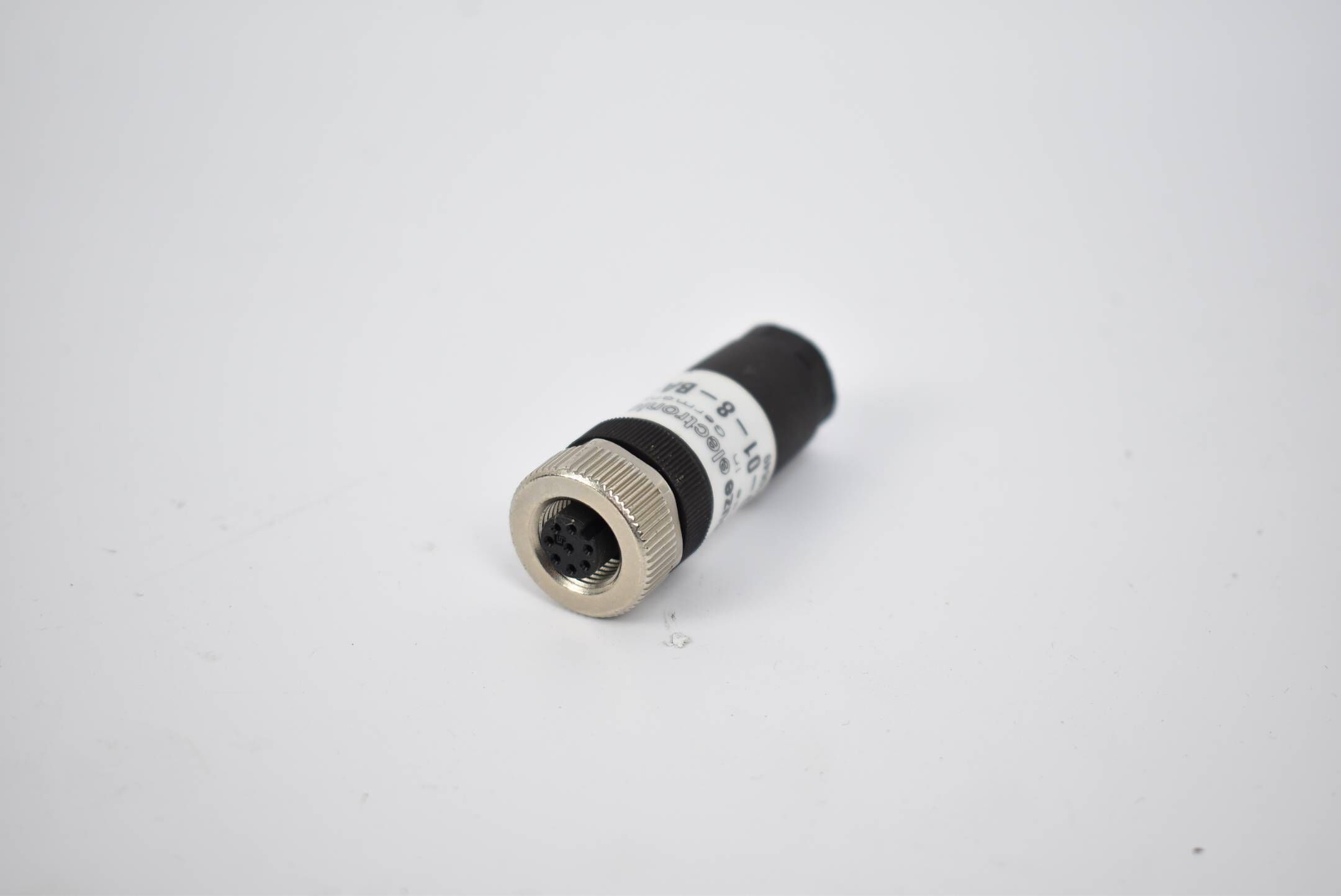 Leuze electronic Adapter KD-01-8-BA-PWR ( 50110649 )