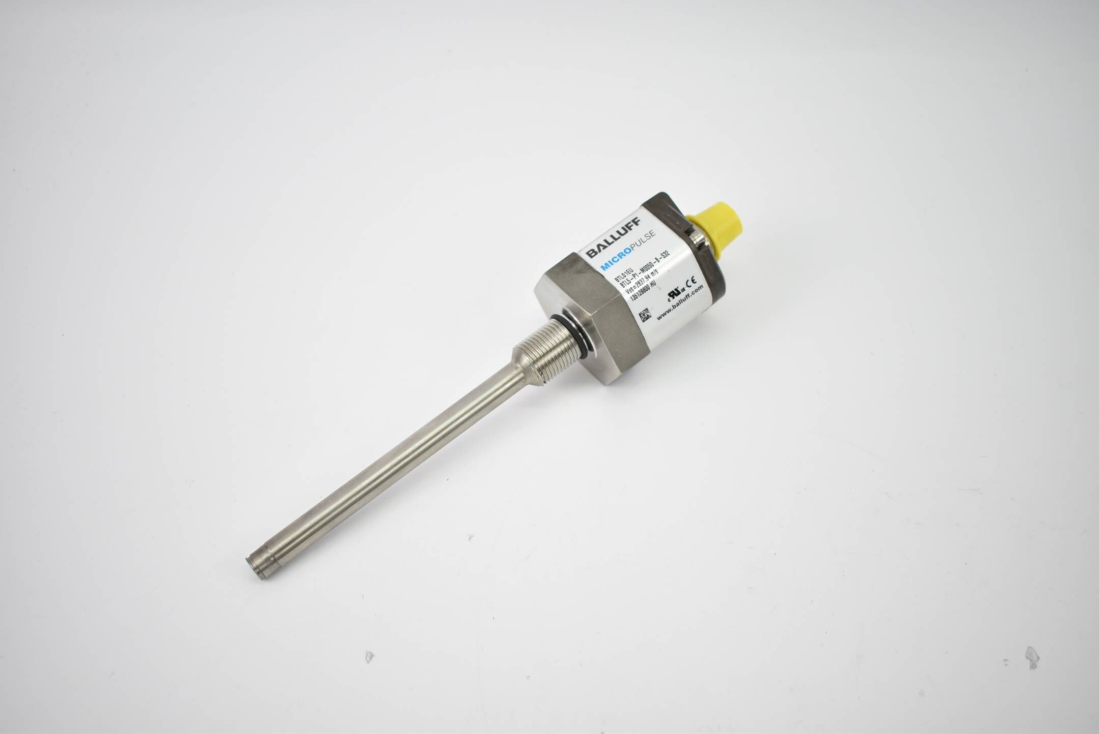 Balluff Mikropulswandler BTL5-P1-M0050-B-S32 ( BTL01EU )