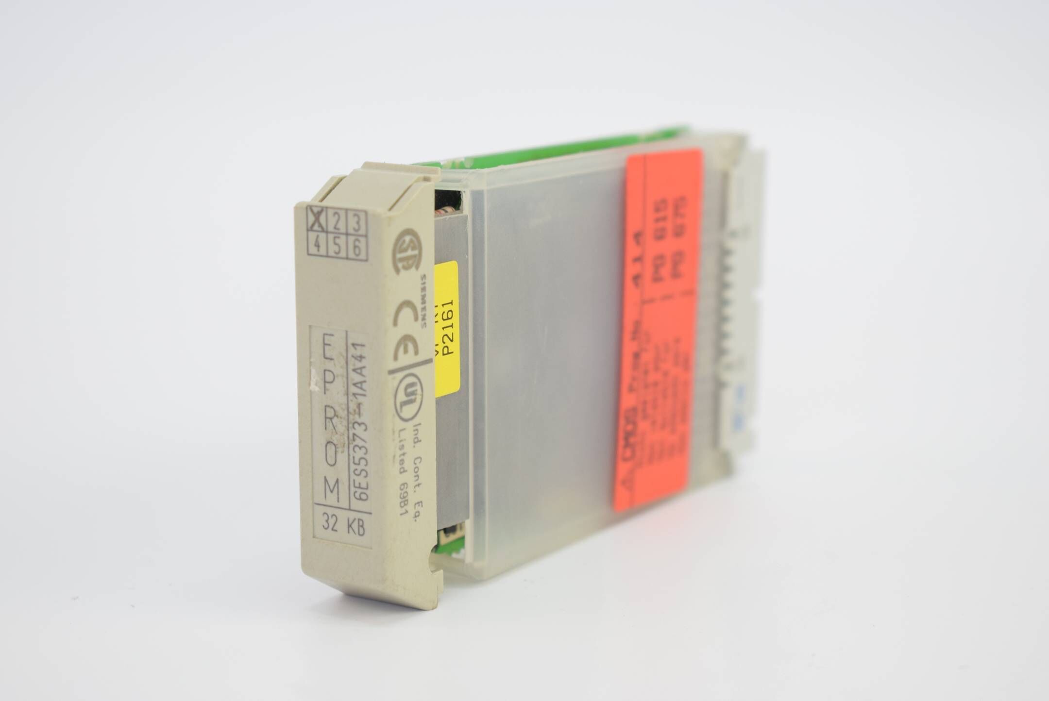 Siemens Simatic S5 6ES5373-1AA41 ( 6ES5 373-1AA41 )