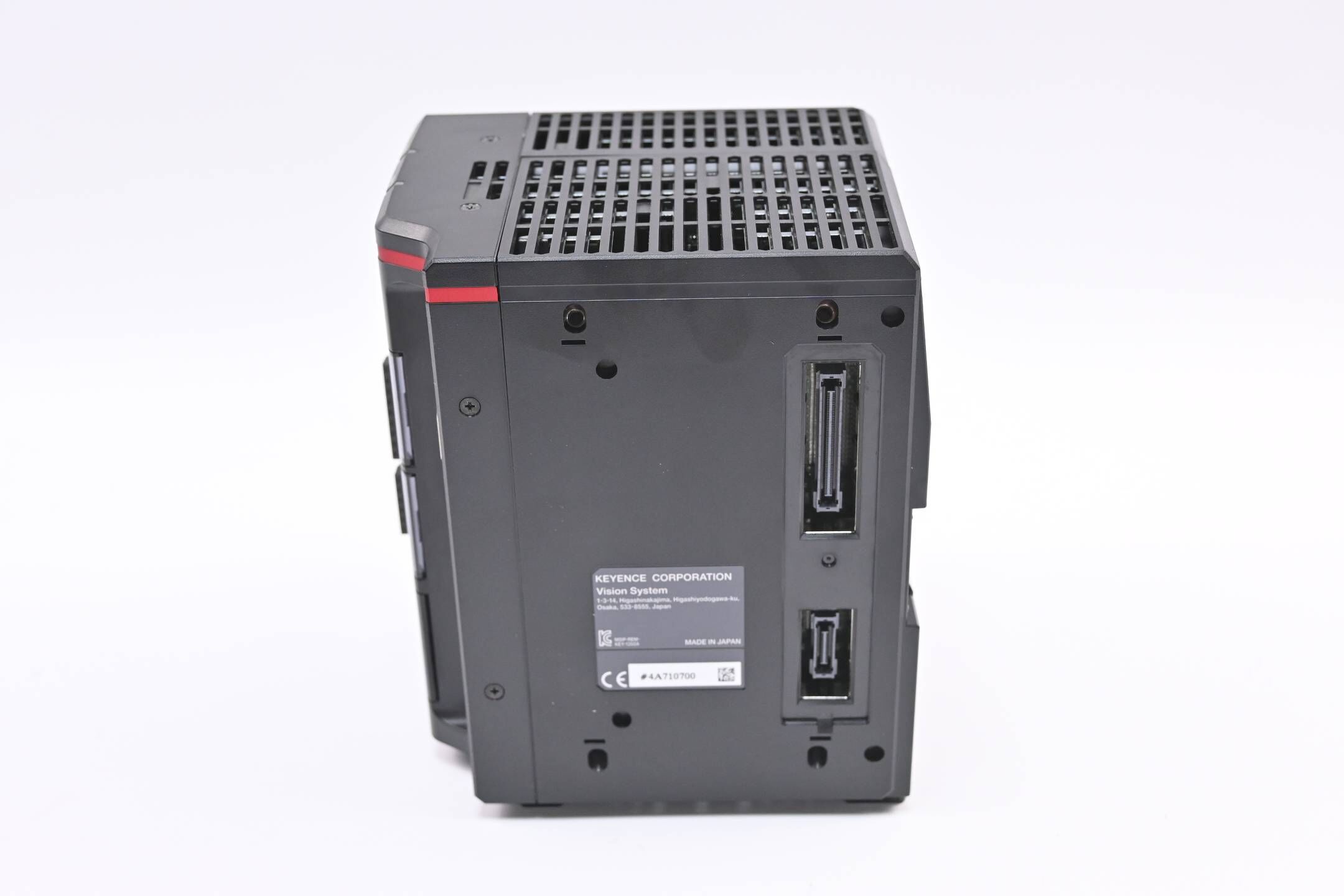 Keyence Bildbearbeitungs-Controller XG-X2800