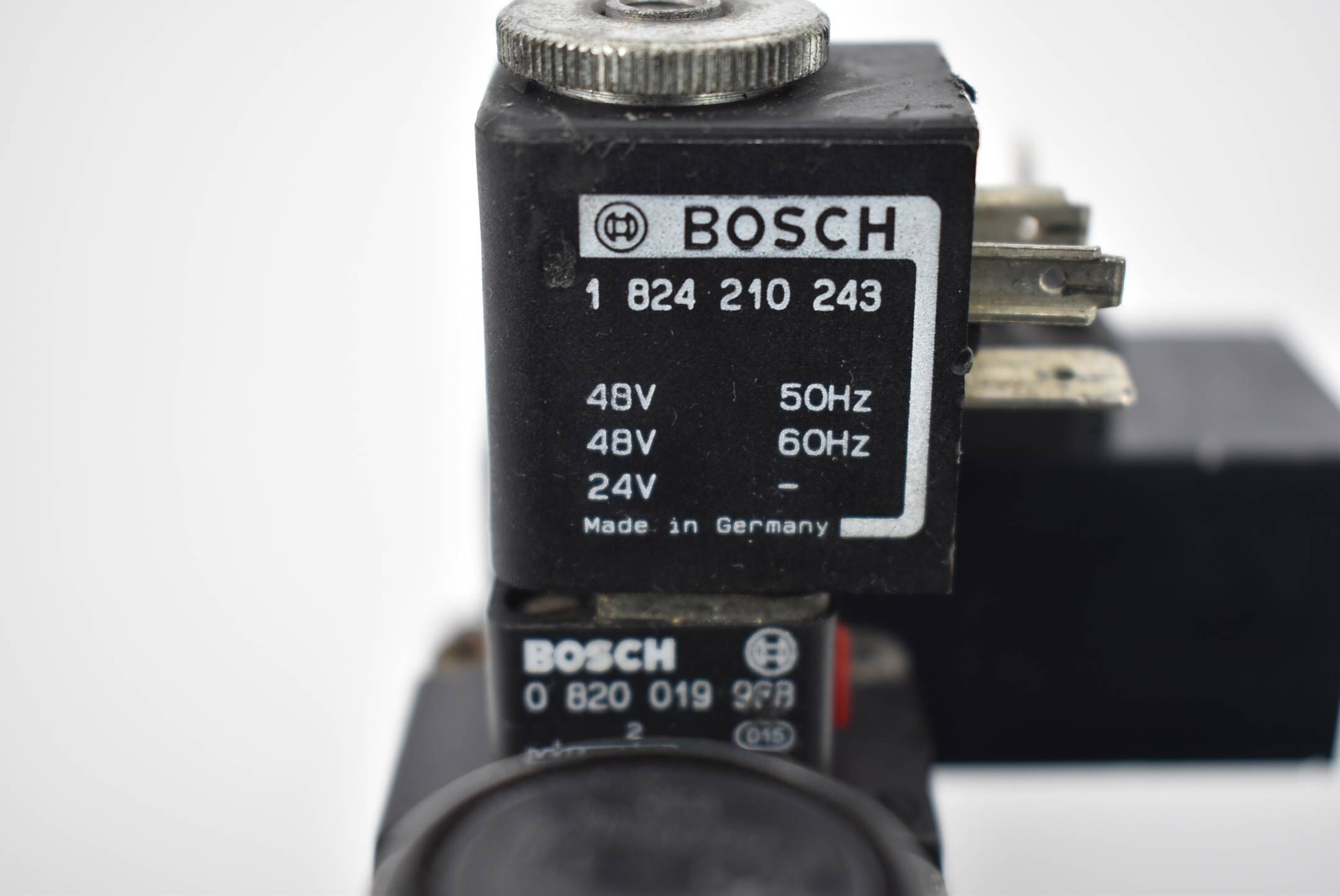 Bosch Steuergerät 0821300901 + 0821300300 + 0821300929 + 0821300920 + 1824210243