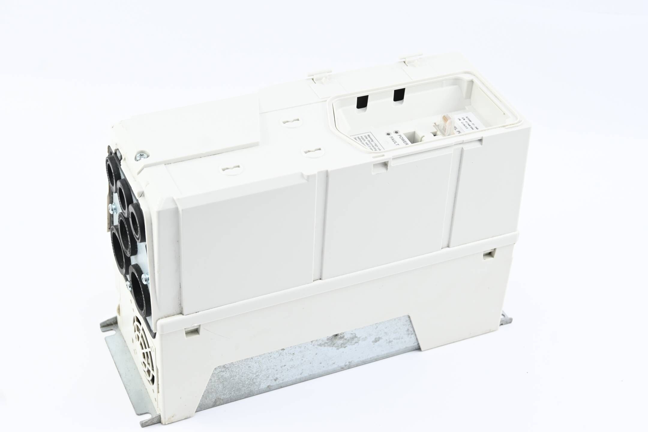 ABB Frequenzumrichter ACS580-01-04A0-4+B056 