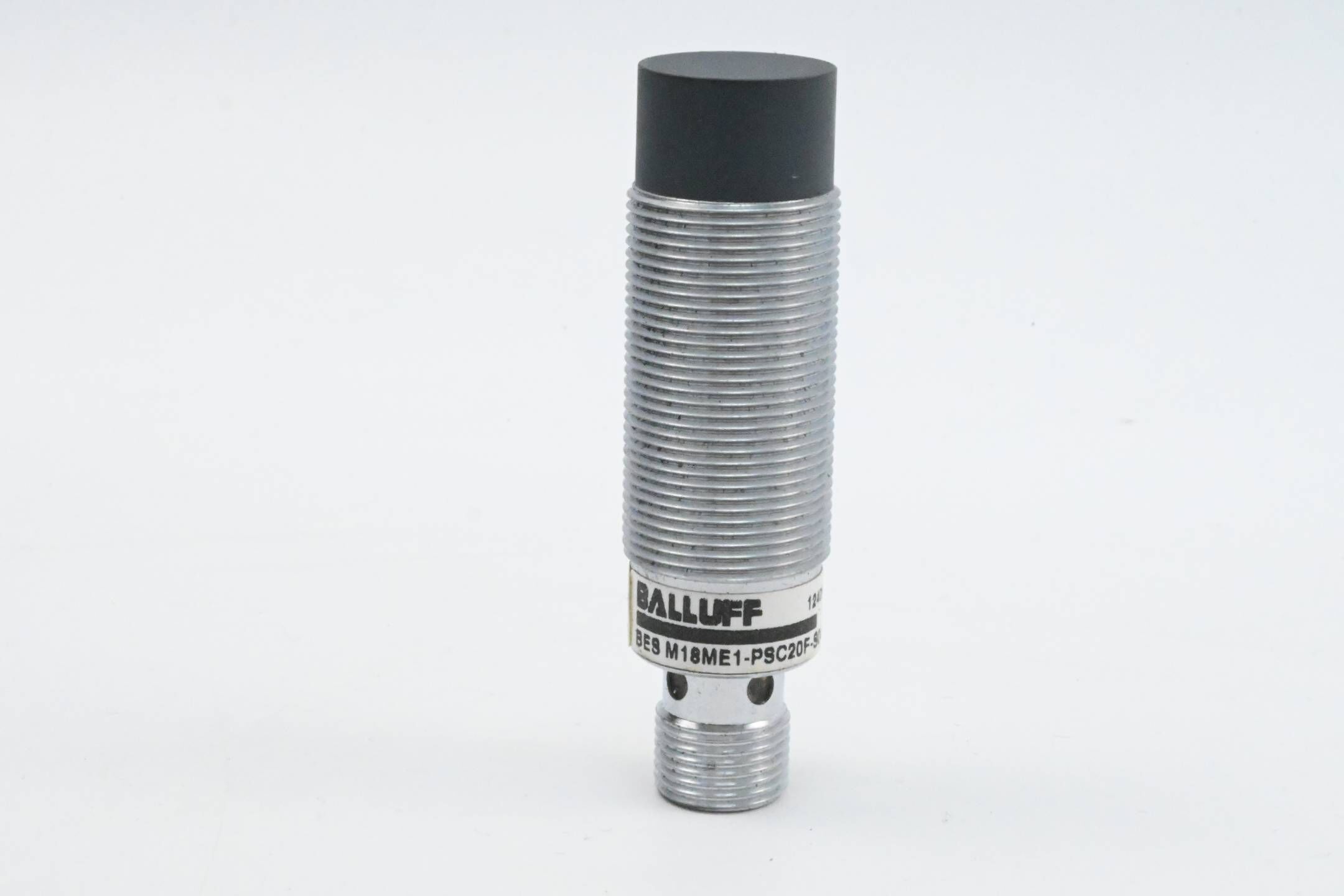 Balluff Induktiver Näherungsschalter BES M18ME1-PSC20F-S04G ( BES02Y7 )