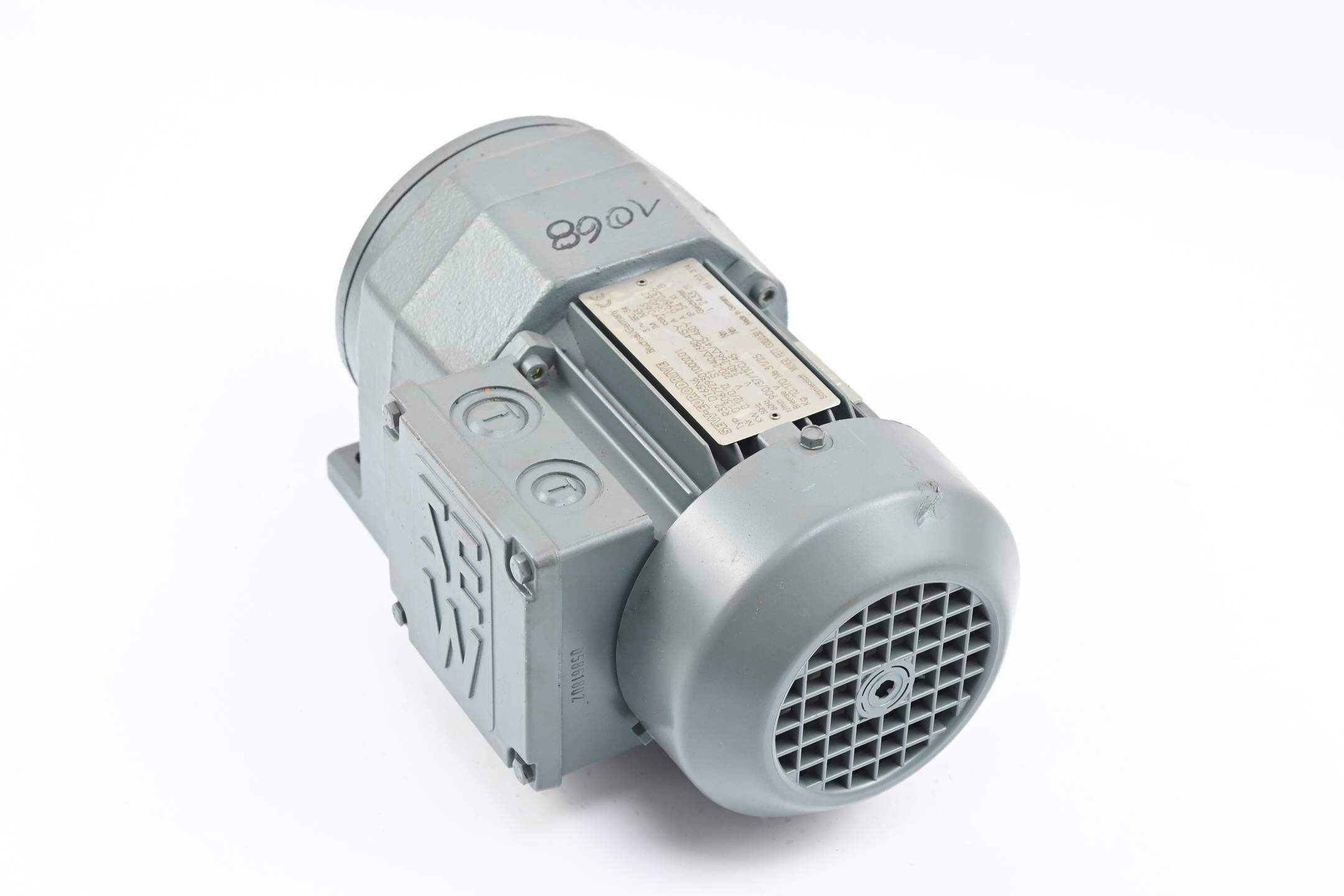 SEW Eurodrive Getriebemotor R32 DT63N6 ( R32DT63N6 )