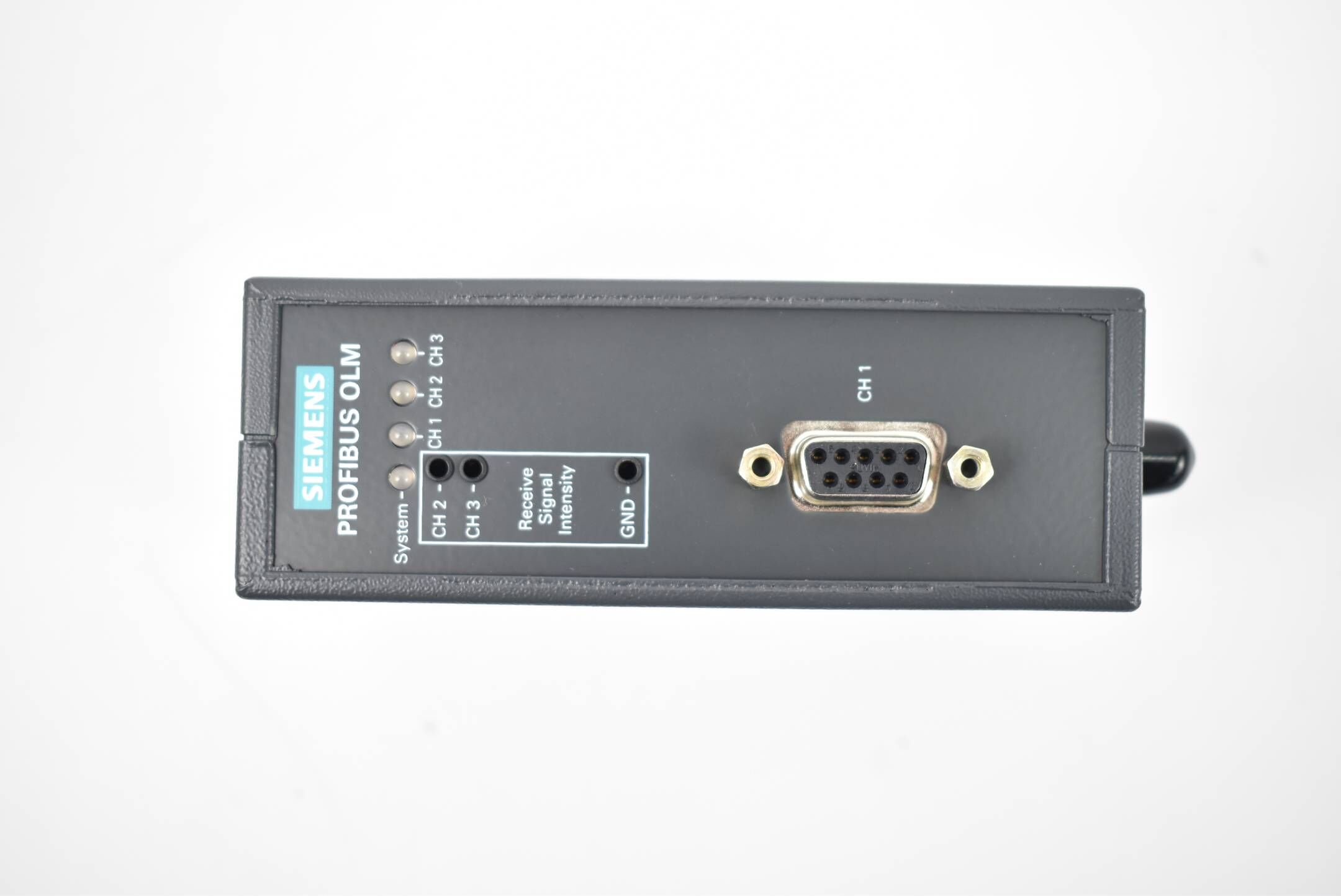 Siemens simatic NET Profibus OLM/P12 6GK1 502-3CA00 ( 6GK1502-3CA00 )