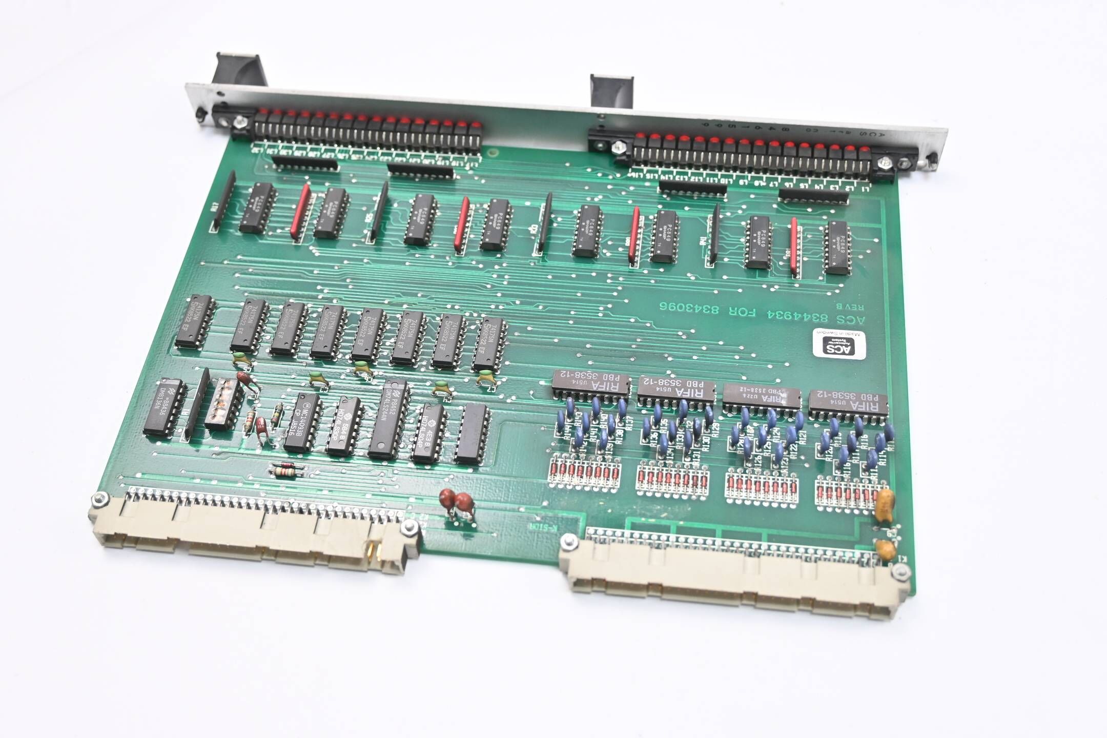 ACS Board 8344934 for 8343096 ( ICA 8343531 )