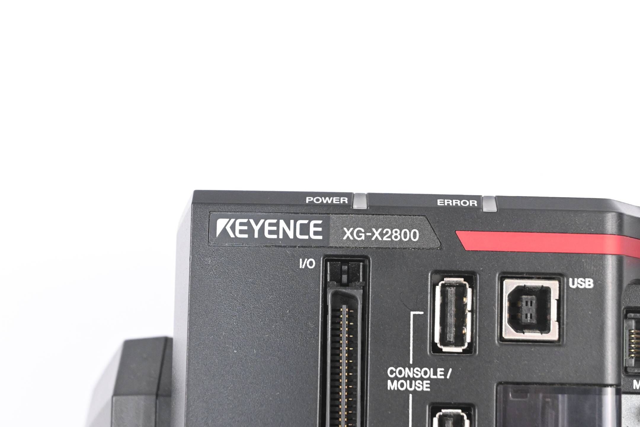 Keyence Bildbearbeitungs-Controller XG-X2800