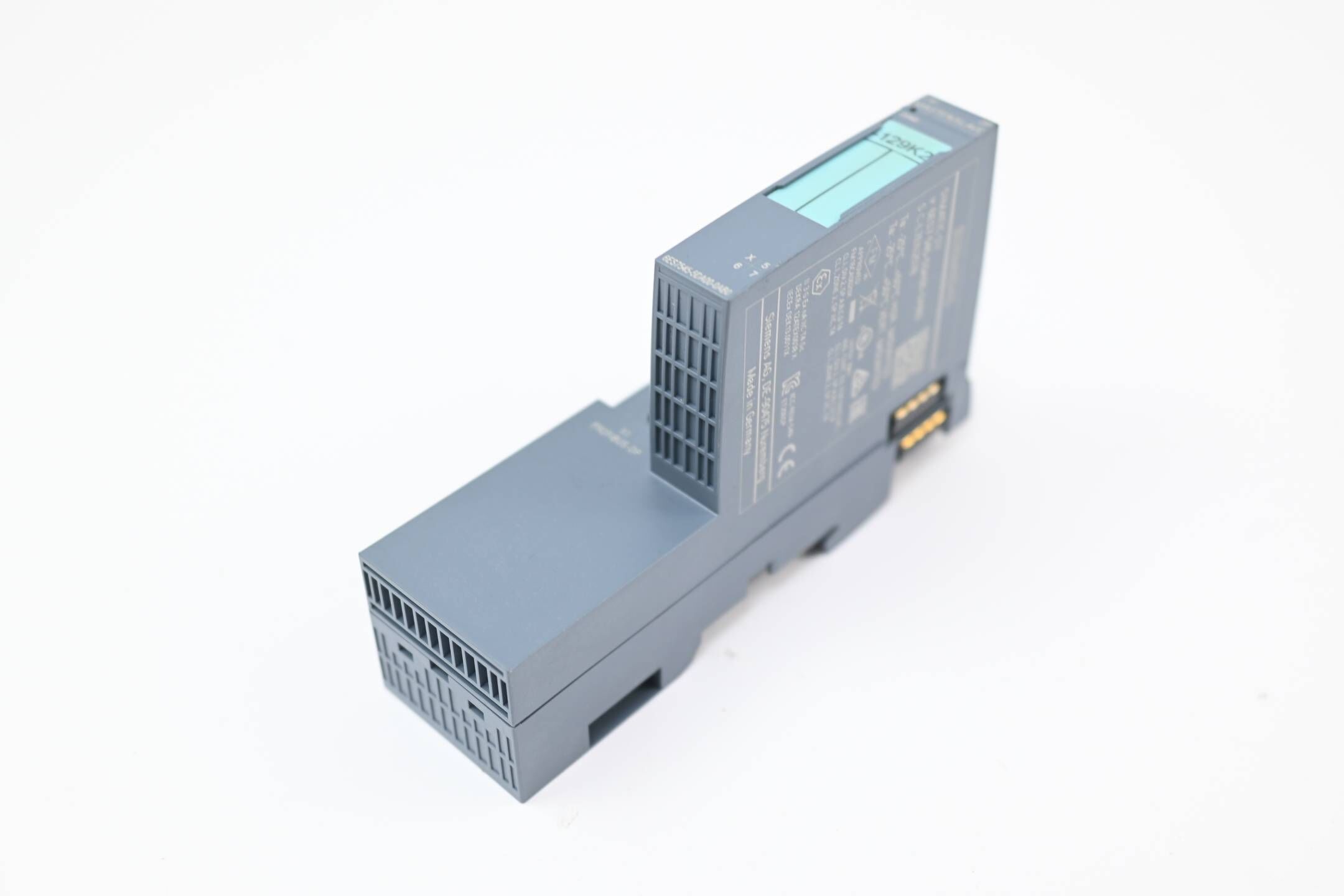 Siemens Simatic ET 200SP CM DP 6ES7545-5DA00-0AB0 ( 6ES7 545-5DA00-0AB0 ) E4