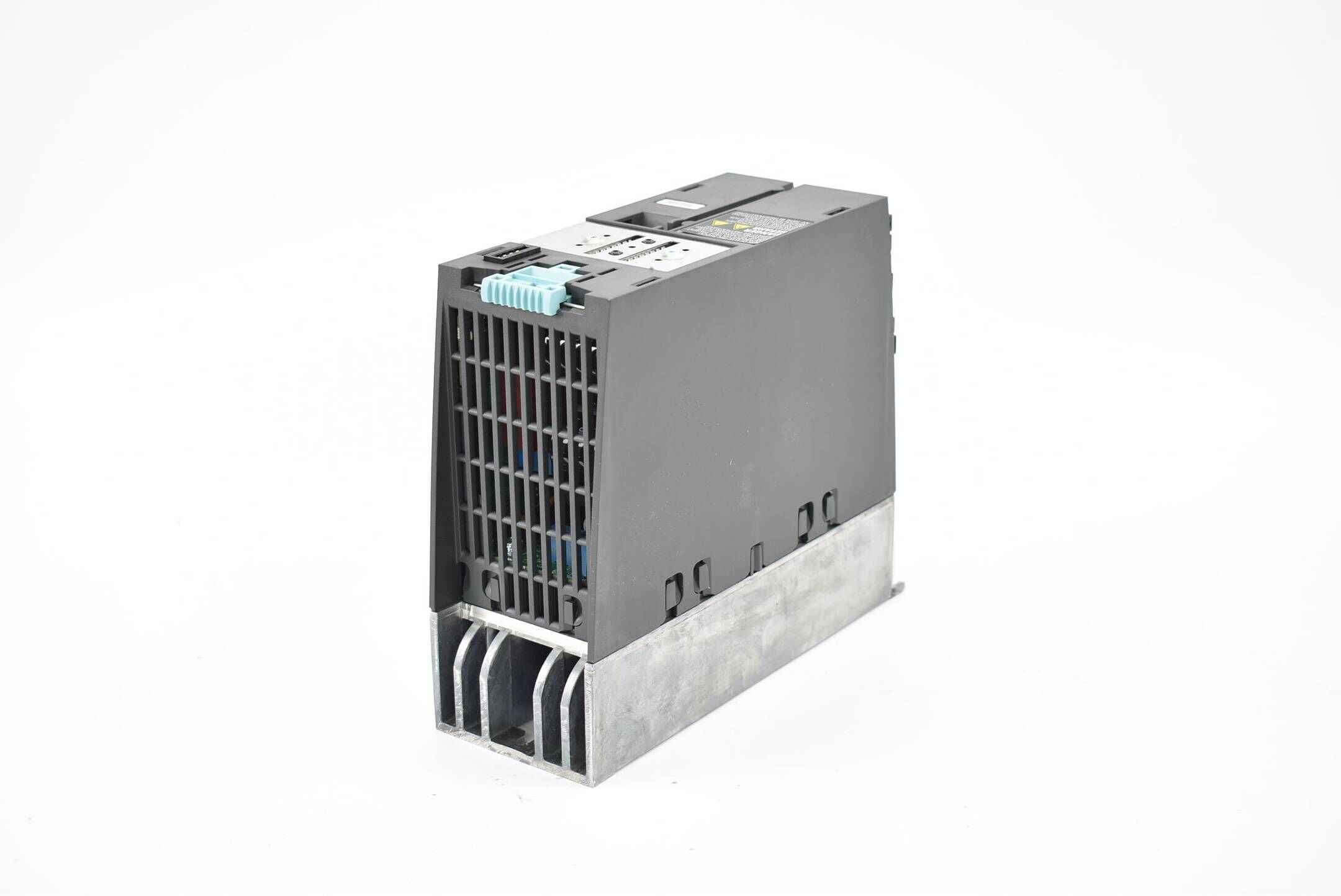 Siemens sinamics PM240-2 0,75kW 6SL3 210-1PE12-3AL1 ( 6SL3210-1PE12-3AL1 )