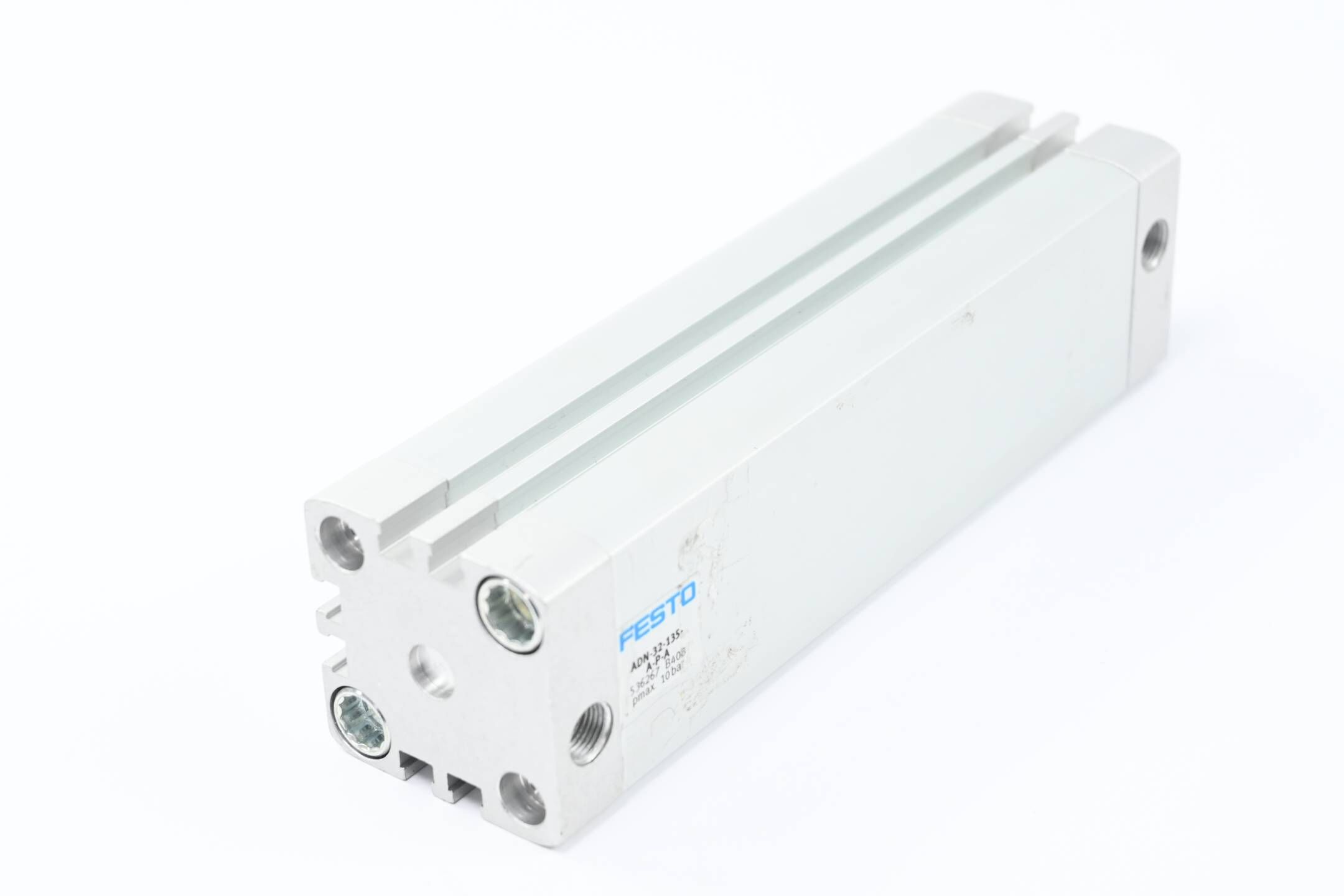 Festo Kurzhubzylinder ADN-32-135-A-P-A ( 536267 )