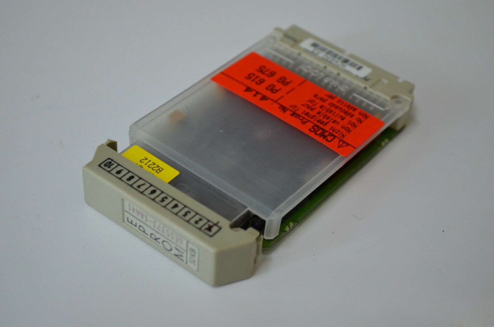 Siemens simatic S5 Eprom 6ES5373-1AA41 ( 6ES5 373-1AA41 )