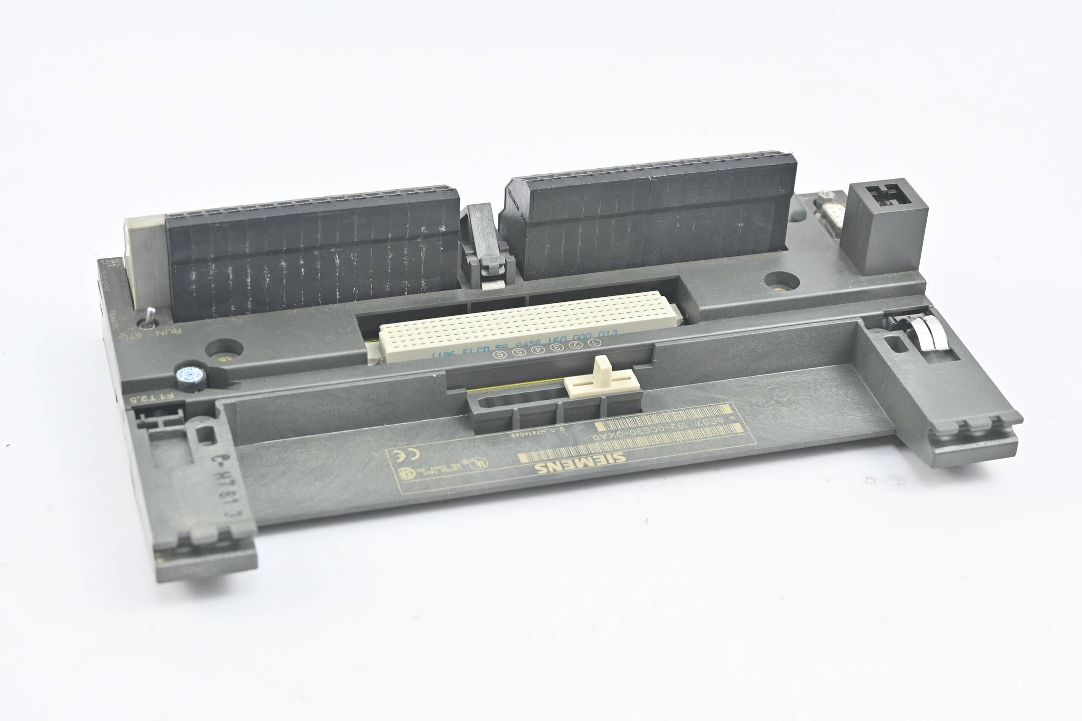 Siemens Simatic Terminalblock 6ES7193-0CE30-0XA0 ( 6ES7 193-0CE30-0XA0 )