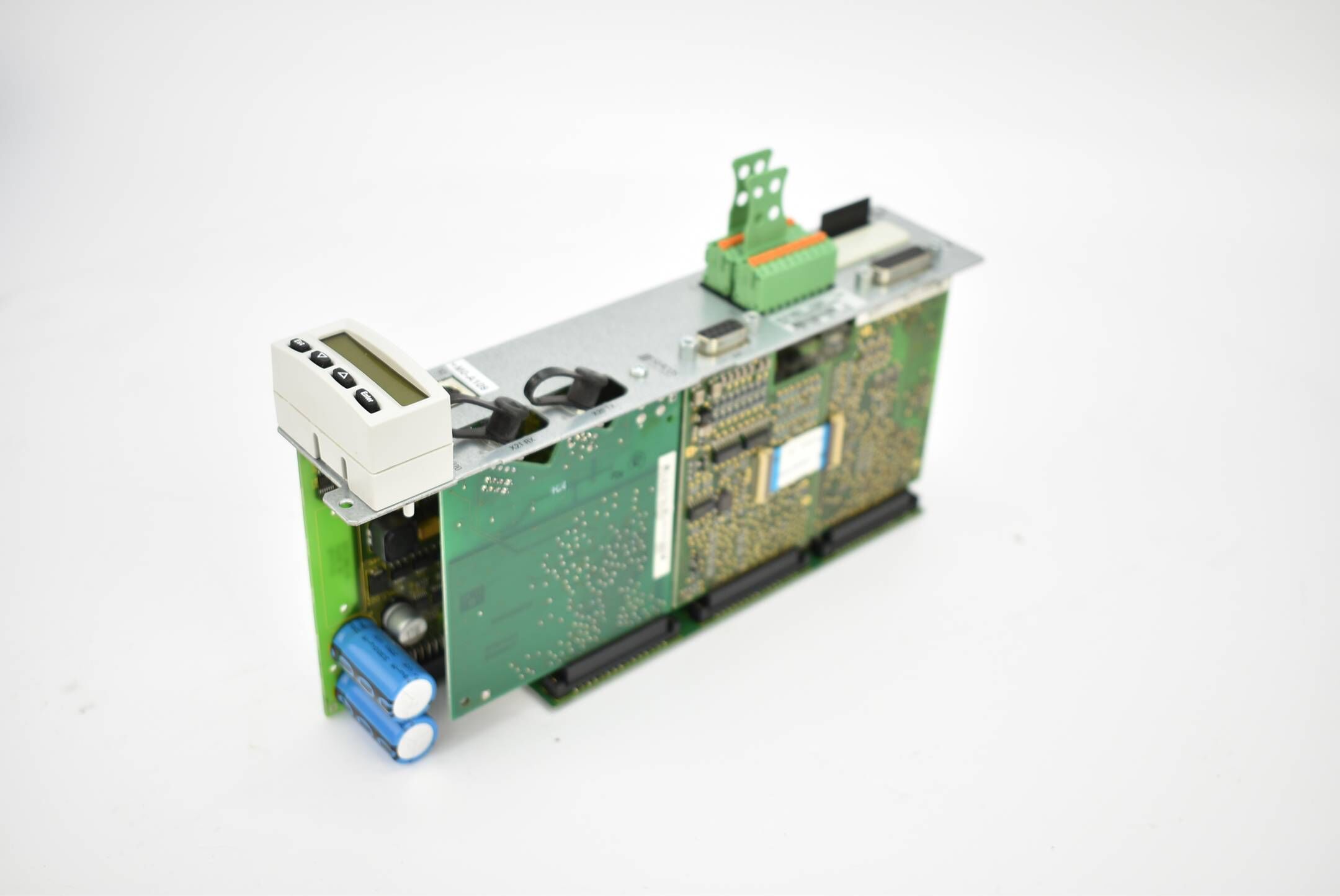 Rexroth CS01.SE-ENS-NNN-NNN-S1-S-NN-FW ( R911305536 ) 07W34