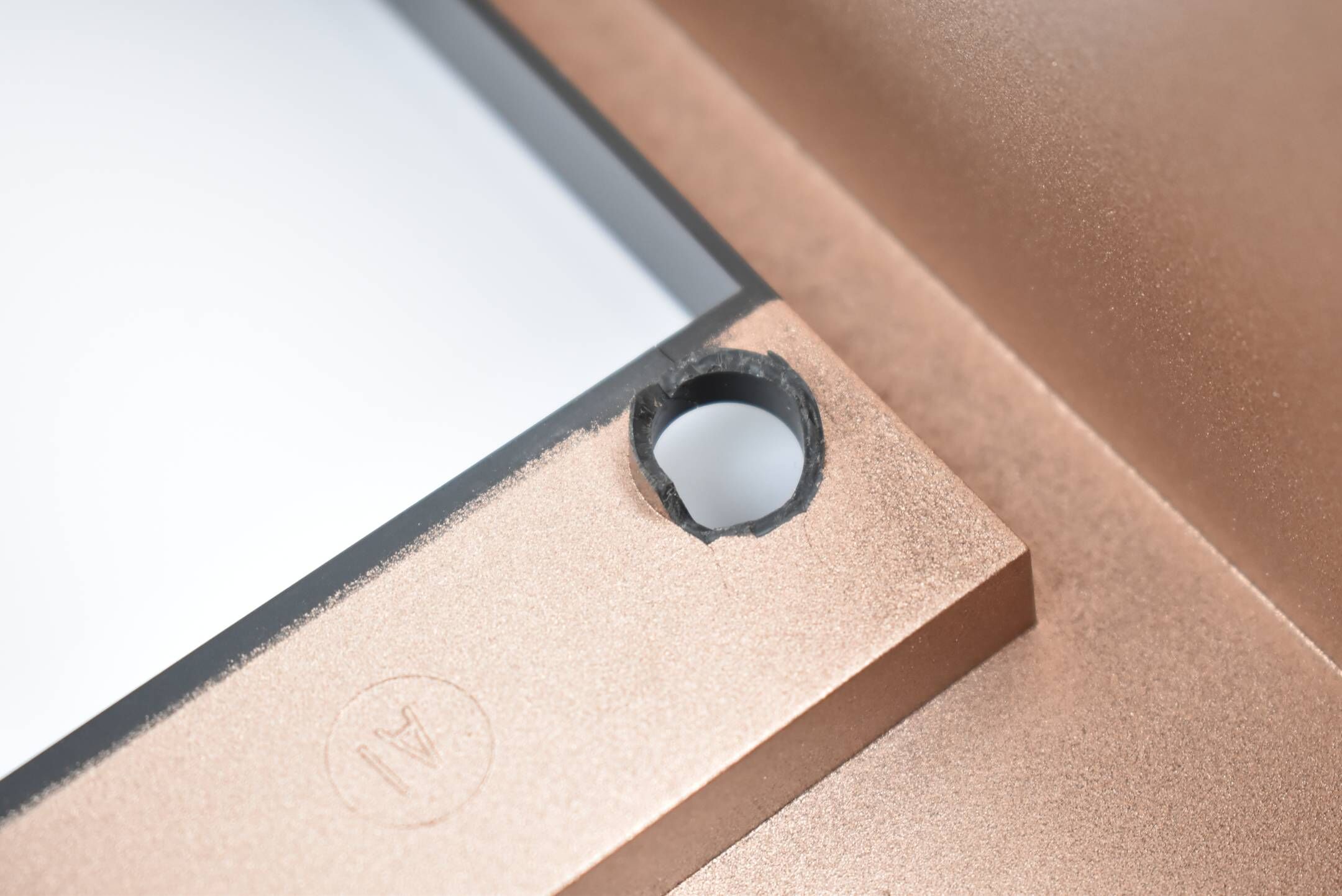 Siemens Simovert P Micromaster 6SE3112-8BA40 ( 6SE3 112-8BA40 ) 0,75HP 550W