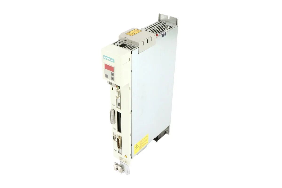 Siemens Masterdrives 6SE7014-0TP50-Z ( 6SE7 014-0TP50-Z ) Z=F01+G91+K80+C43