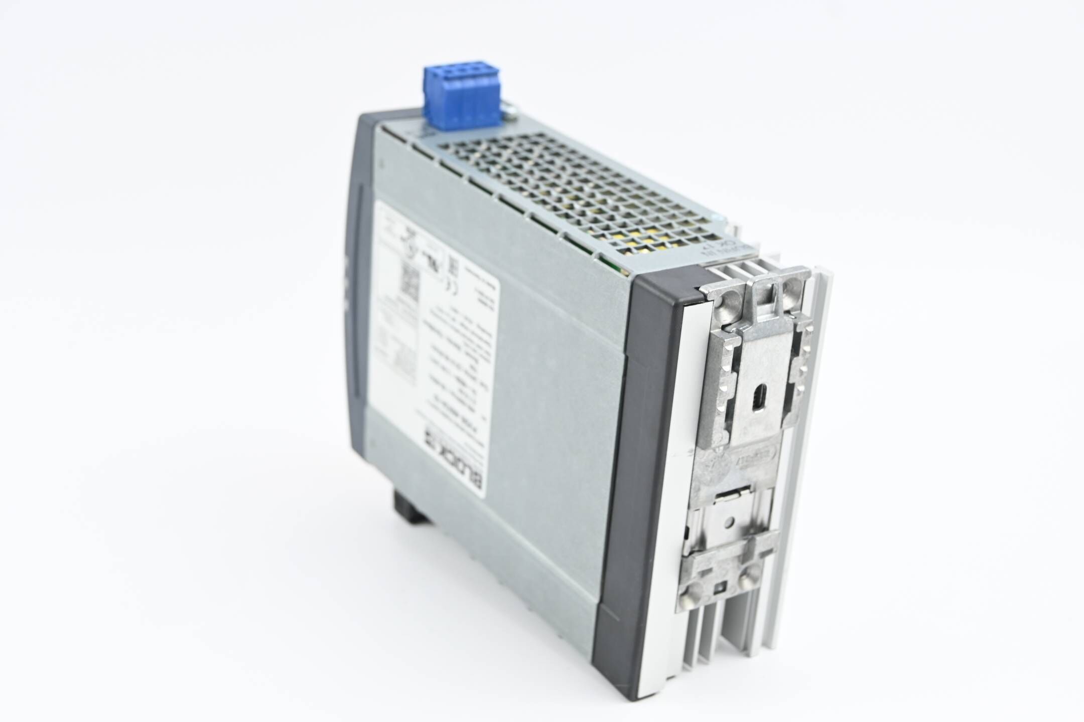 Block Switched-Mode Power Supply PVSB 400/24-10 ( PVSB400/24-10 )