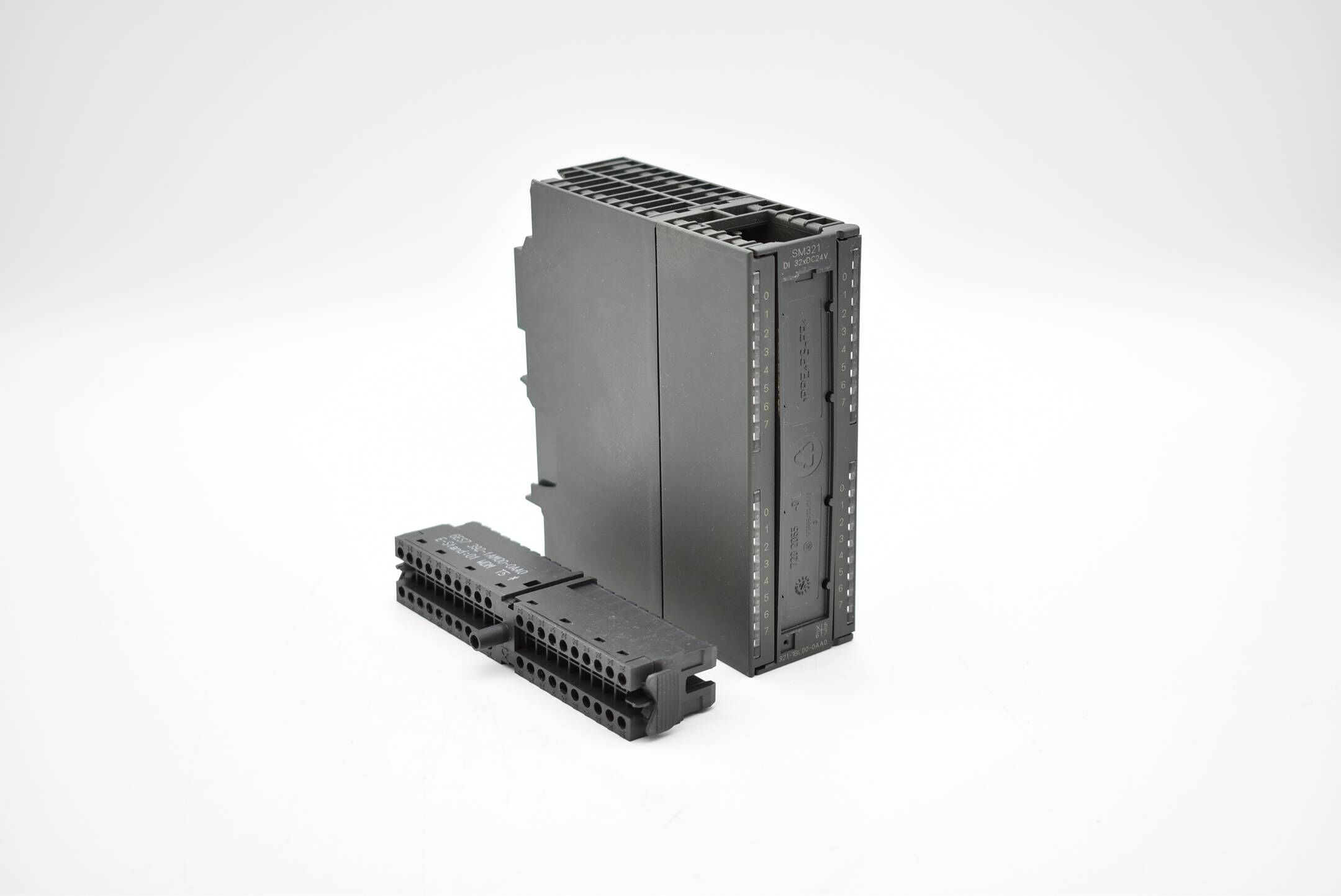 Siemens simatic S7 6ES7 321-1BL00-0AA0 ( 6ES7321-1BL00-0AA0 ) E.4