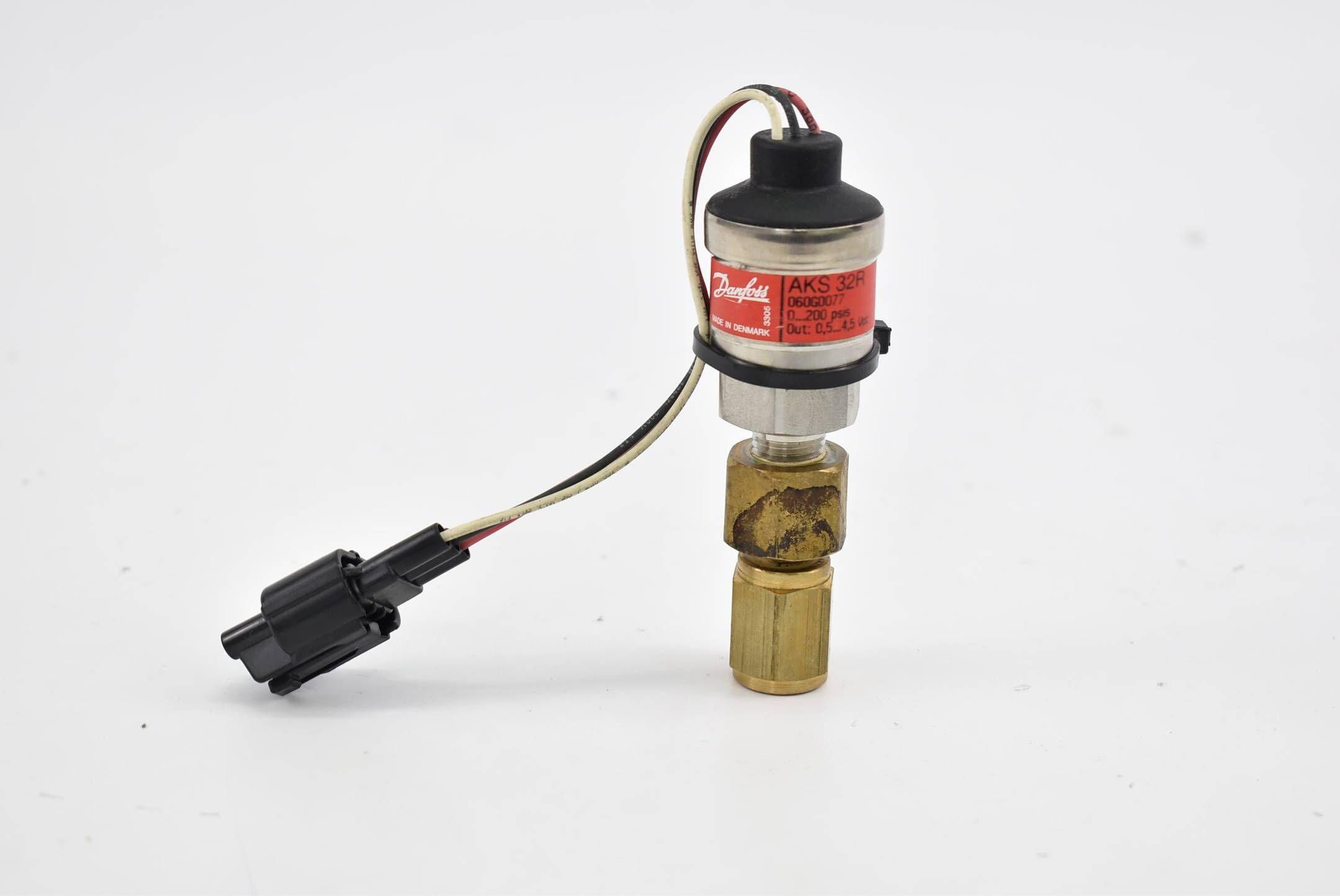 Danfoss Drucktransmitter AKS 32R 060G0077 ( AKS32R )