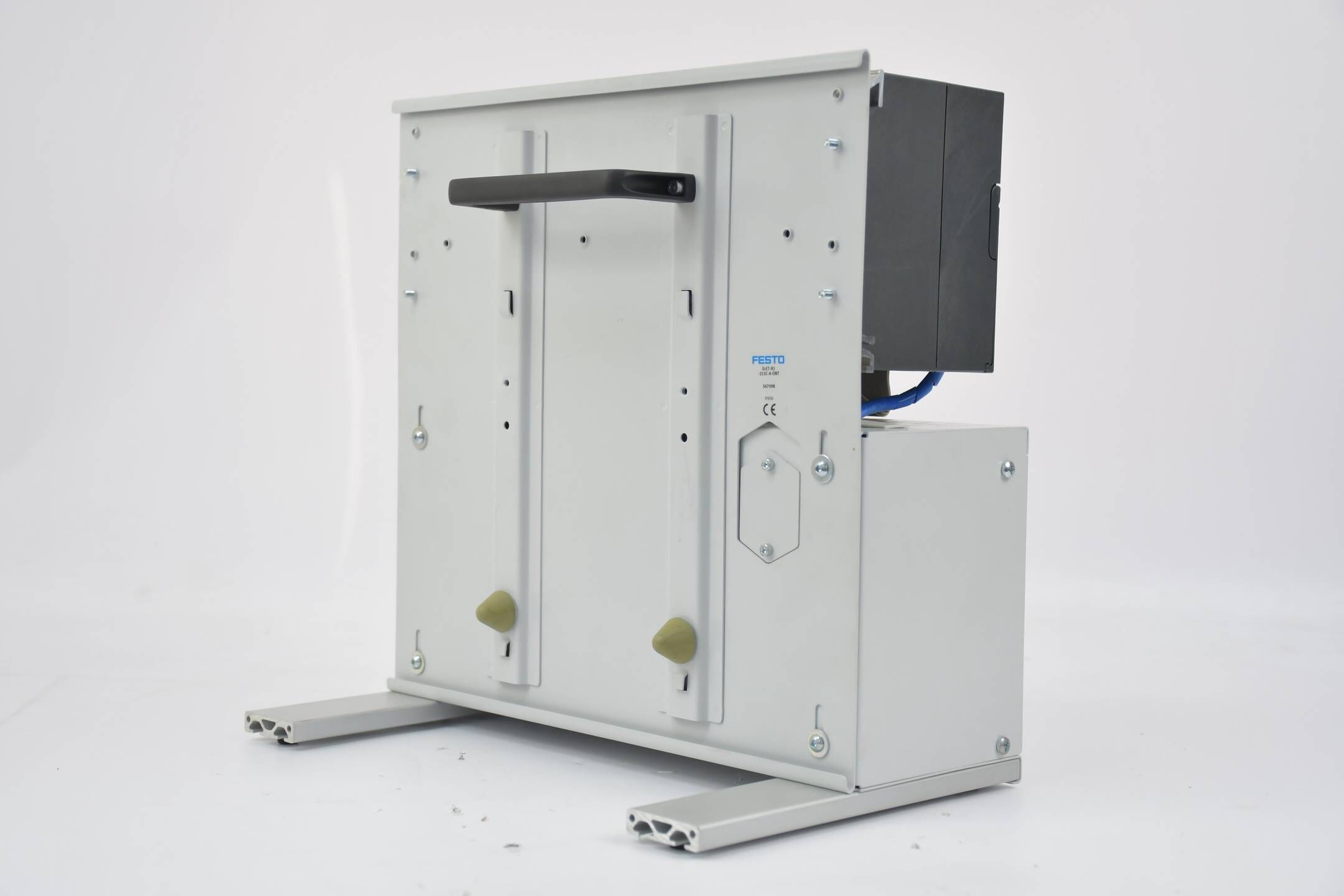 Festo Didactic EDU-Trainer 567098 Siemens 6ES7313-5BG04-0AB0