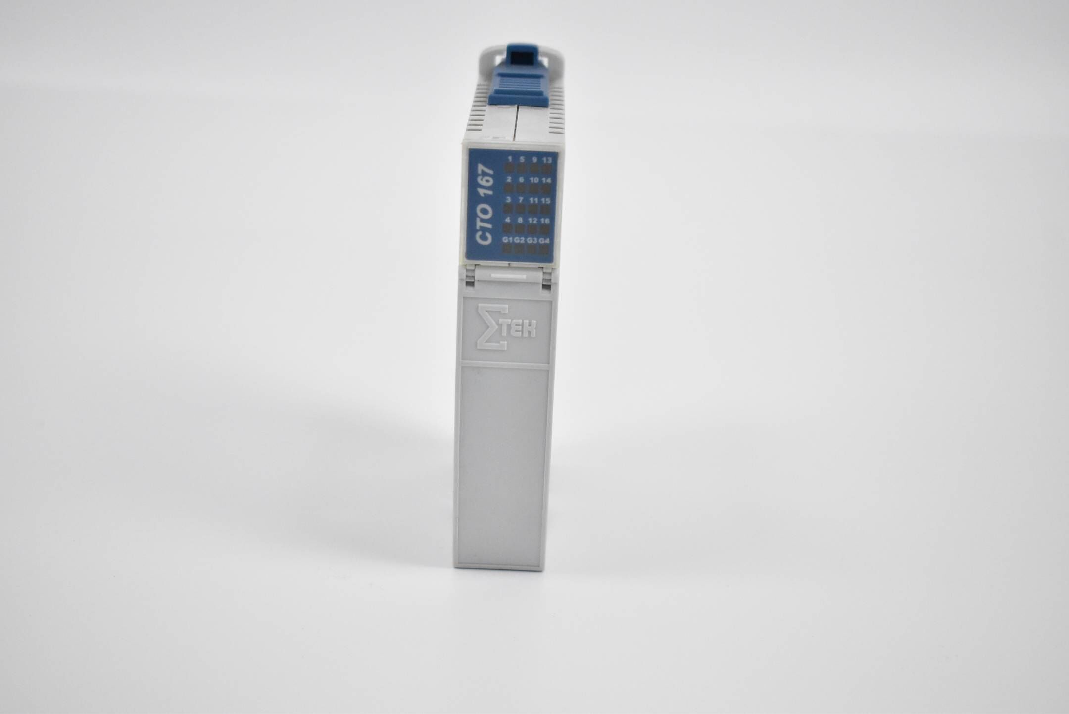 Sigmatek C-DIAS Digitales Ausgangsmodul CTO 167 ( CTO167 )