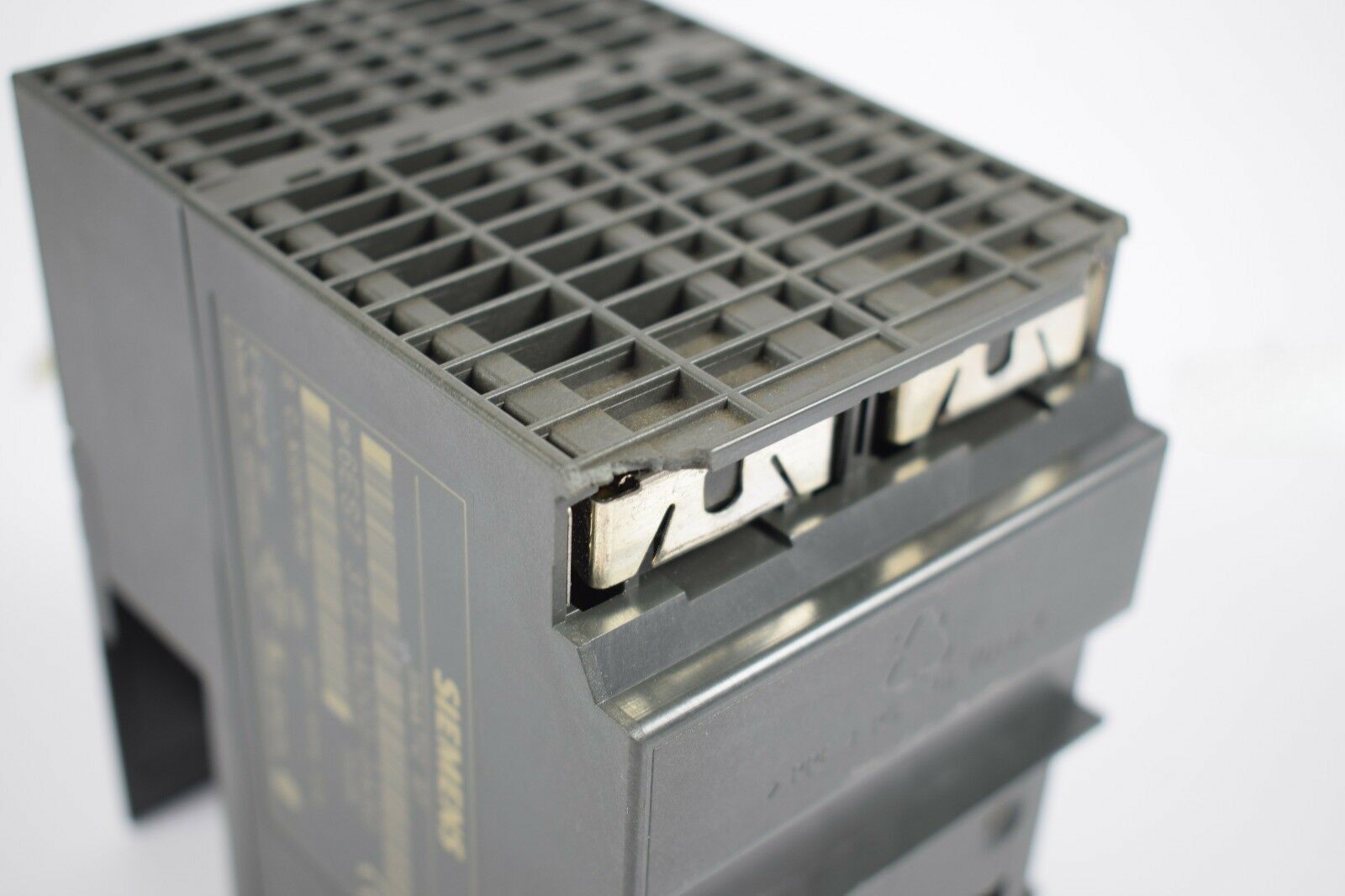 Siemens simatic S5 6ES7 313-1AD02-0AB0 ( 6ES7313-1AD02-0AB0 ) E2