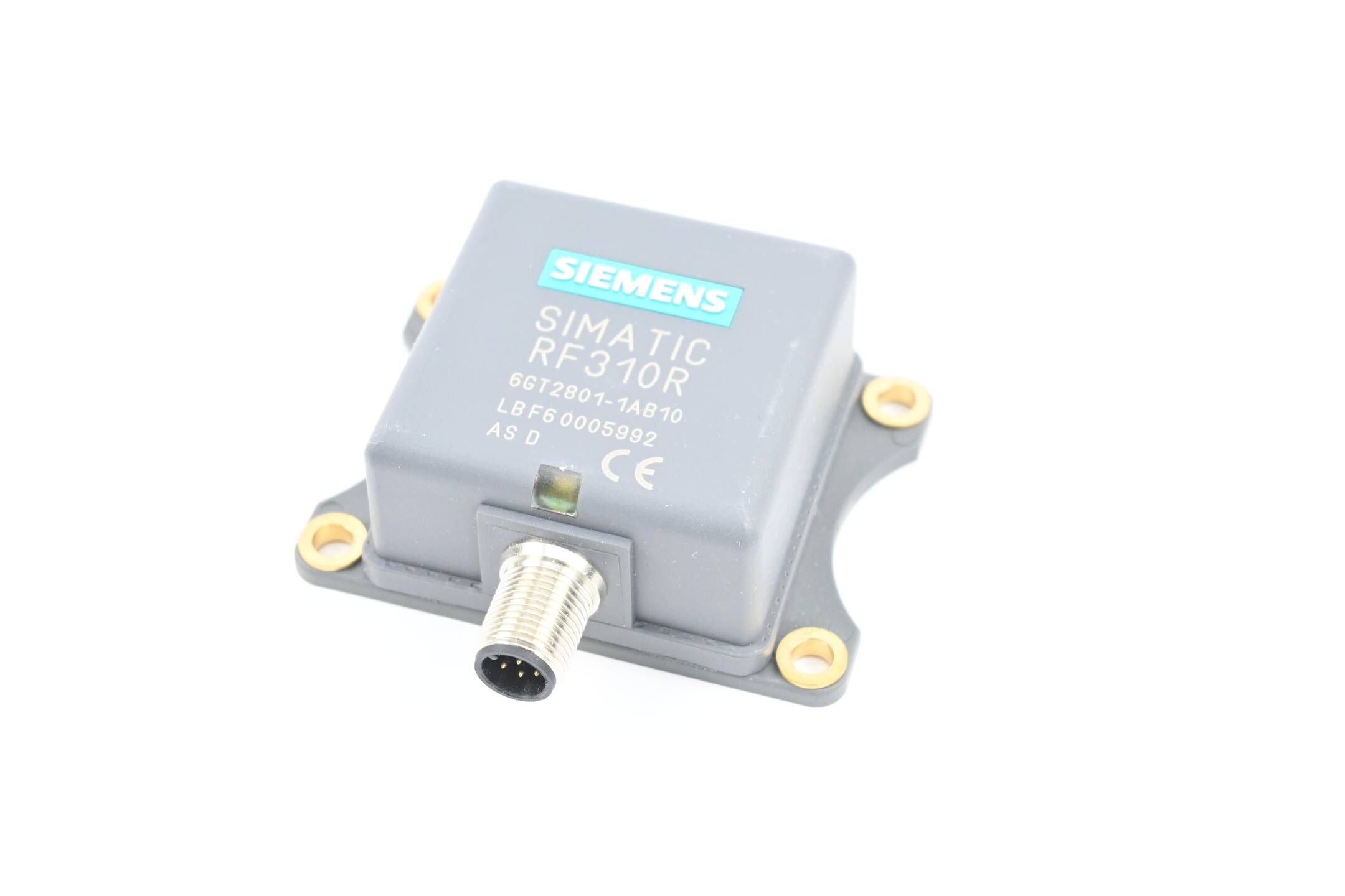 Siemens Simatic RF310R 6GT2801-1AB10 ( 6GT2 801-1AB10 )