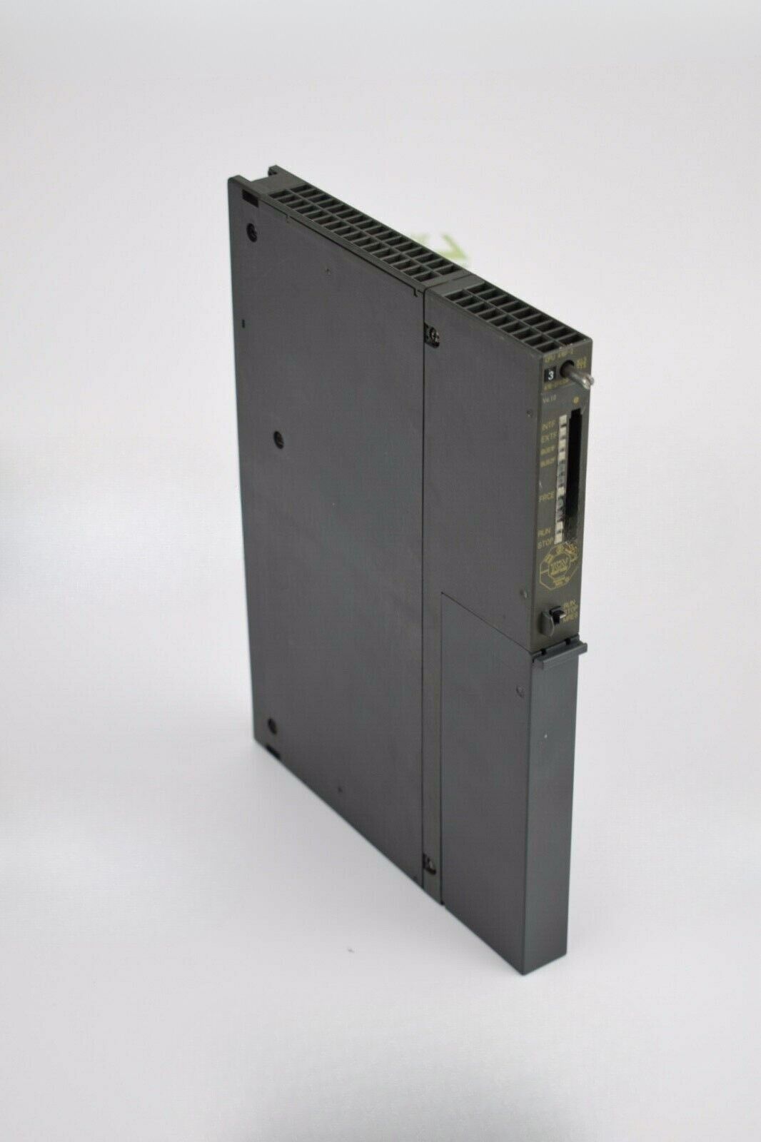 Siemens simatic S7-400 CPU 416F-2 6ES7 416-2FK04-0AB0 ( 6ES7416-2FK04-0AB0 )