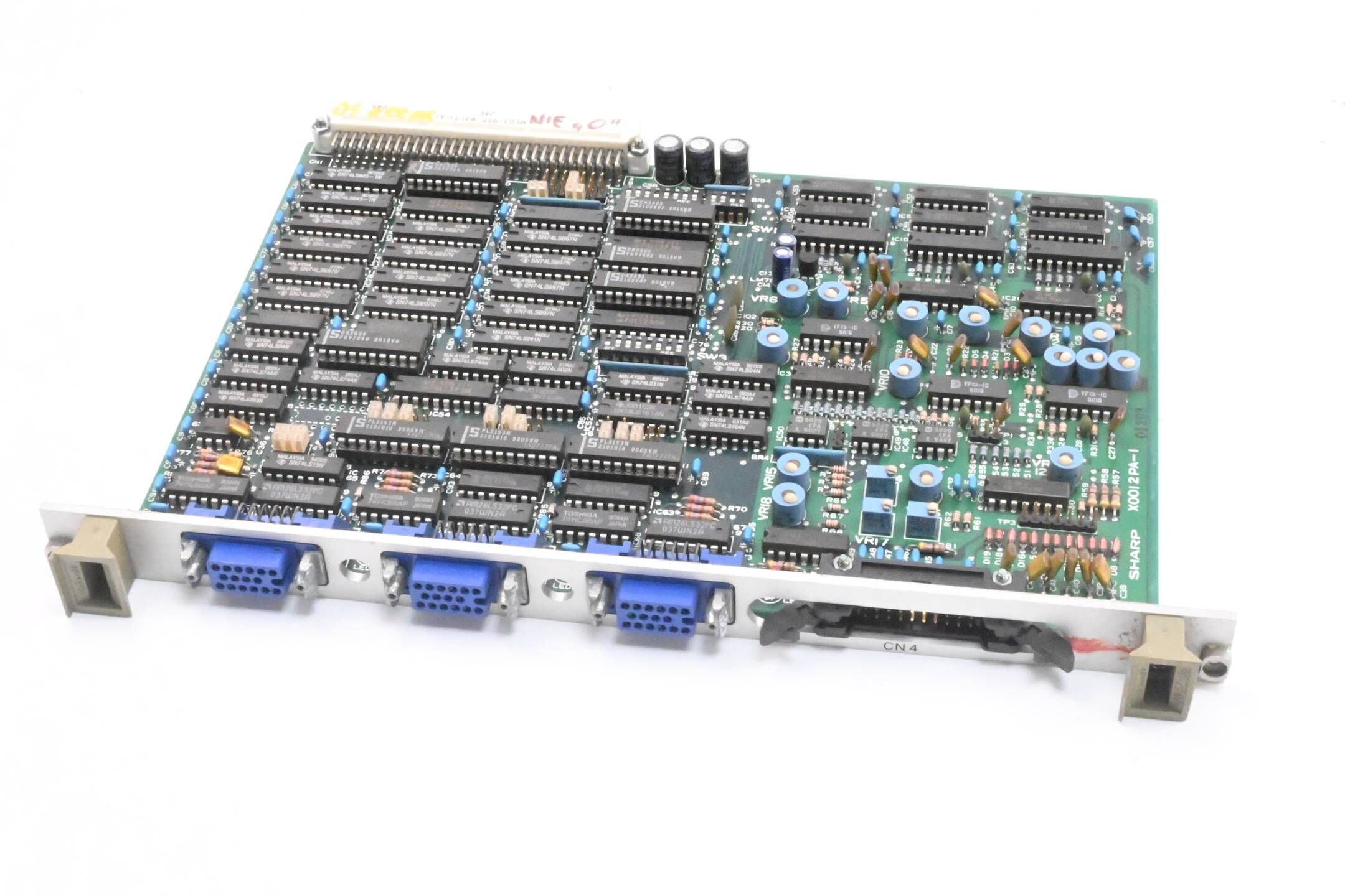Sharp Board X0012PA-1