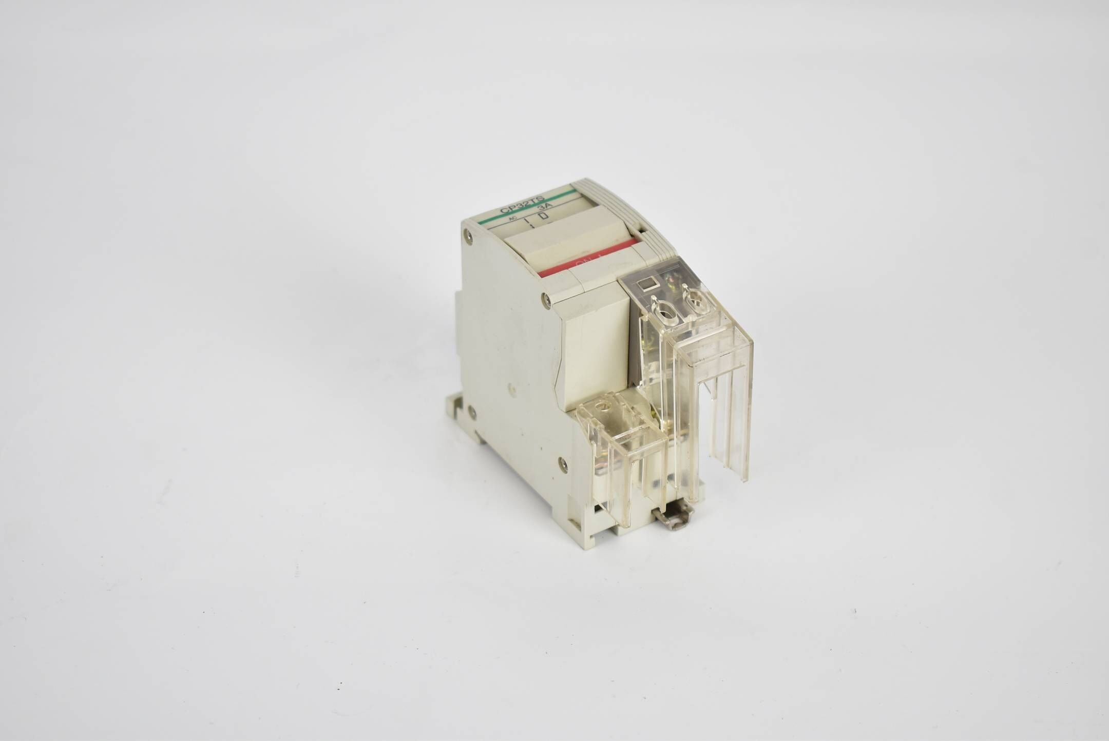 Fuji Electric Circuit Protector CP32TS/3W ( CP32T-S003 )