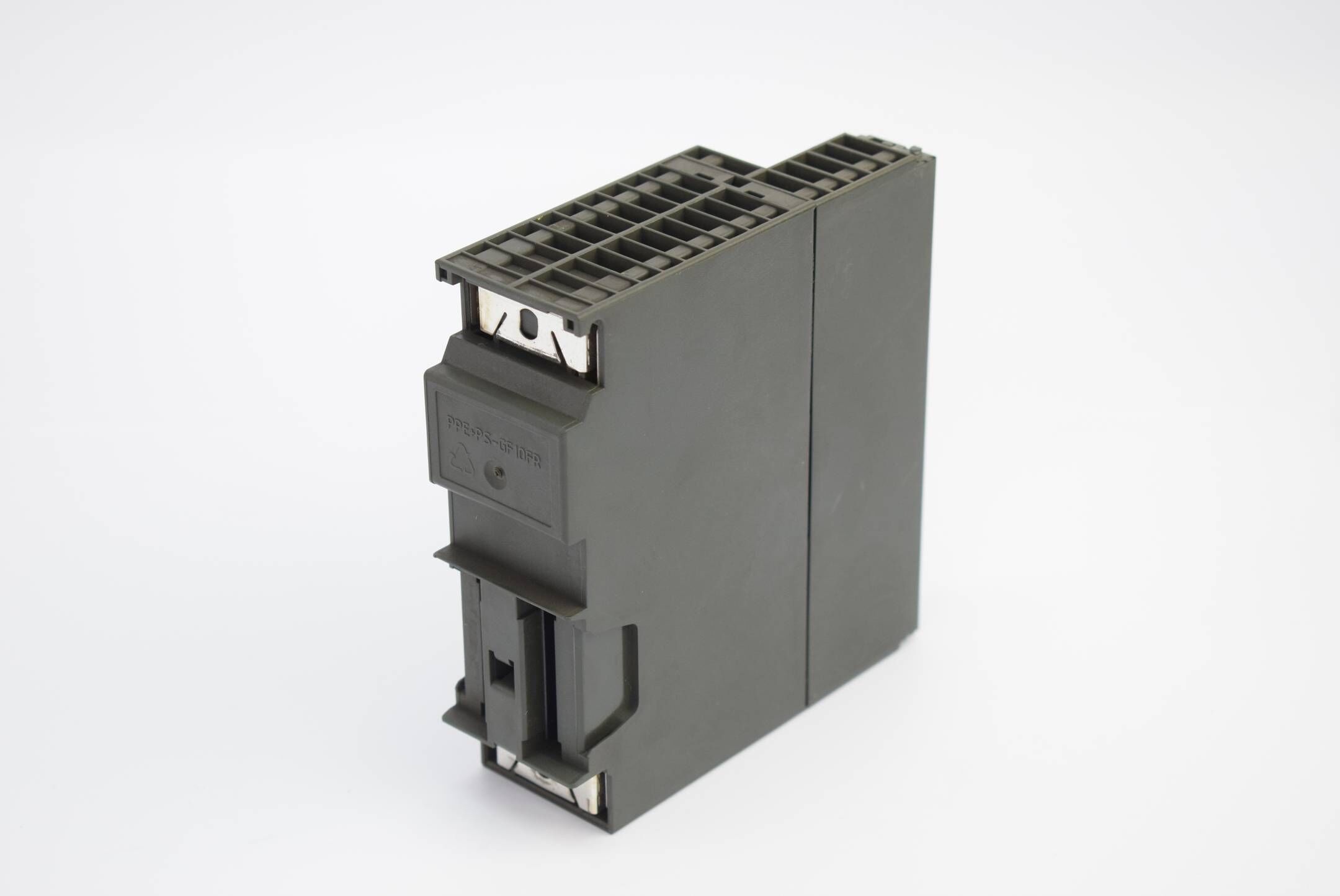 Siemens simatic S7-300 6ES7340-1AH01-0AE0 ( 6ES7 340-1AH01-0AE0 )