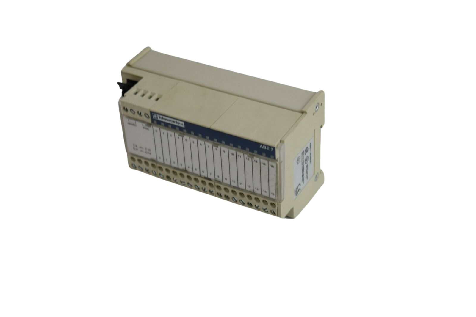 Telemecanique ABE7-H16R21