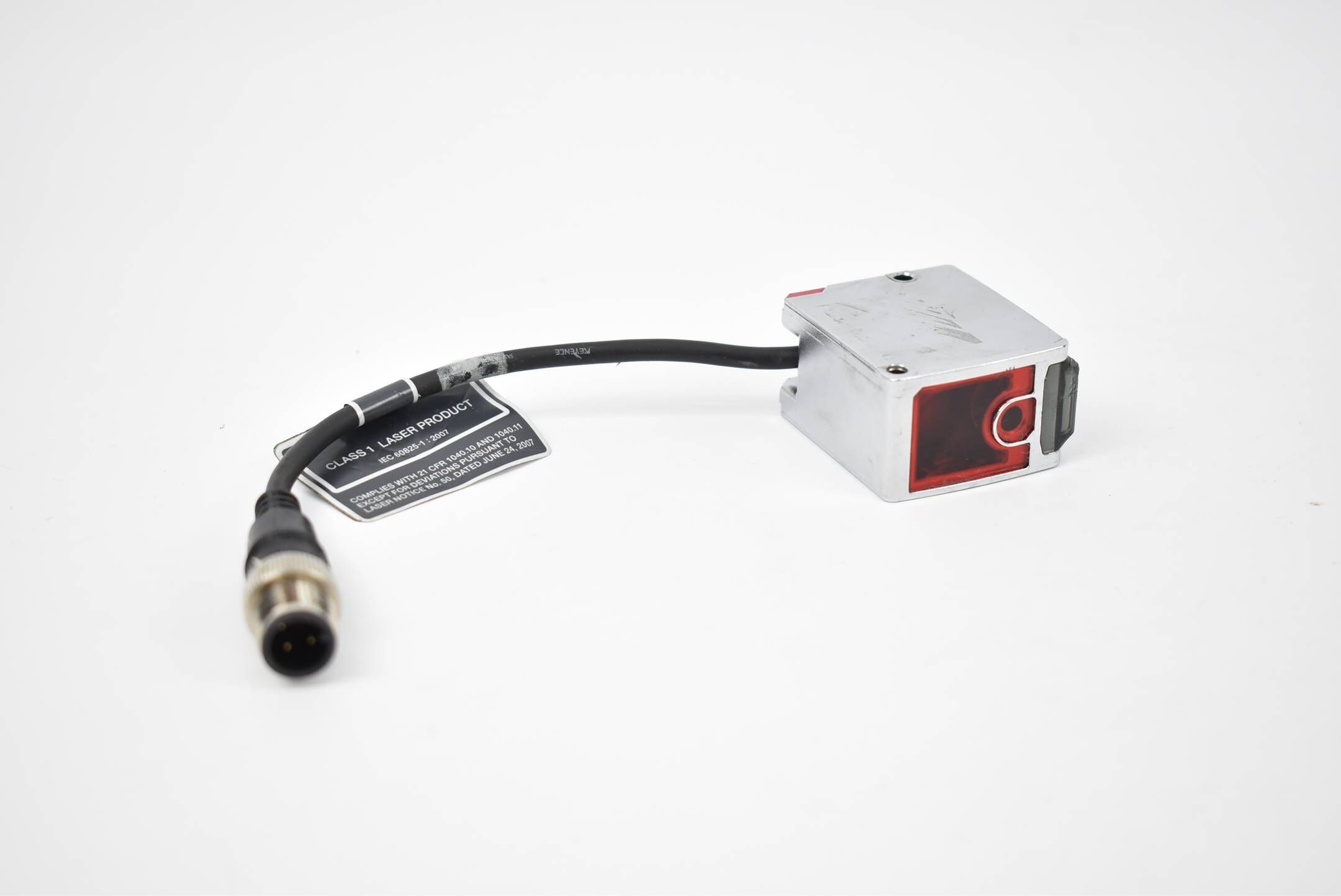 Keyence Allzweck-Lasersensor LR-TB2000CL