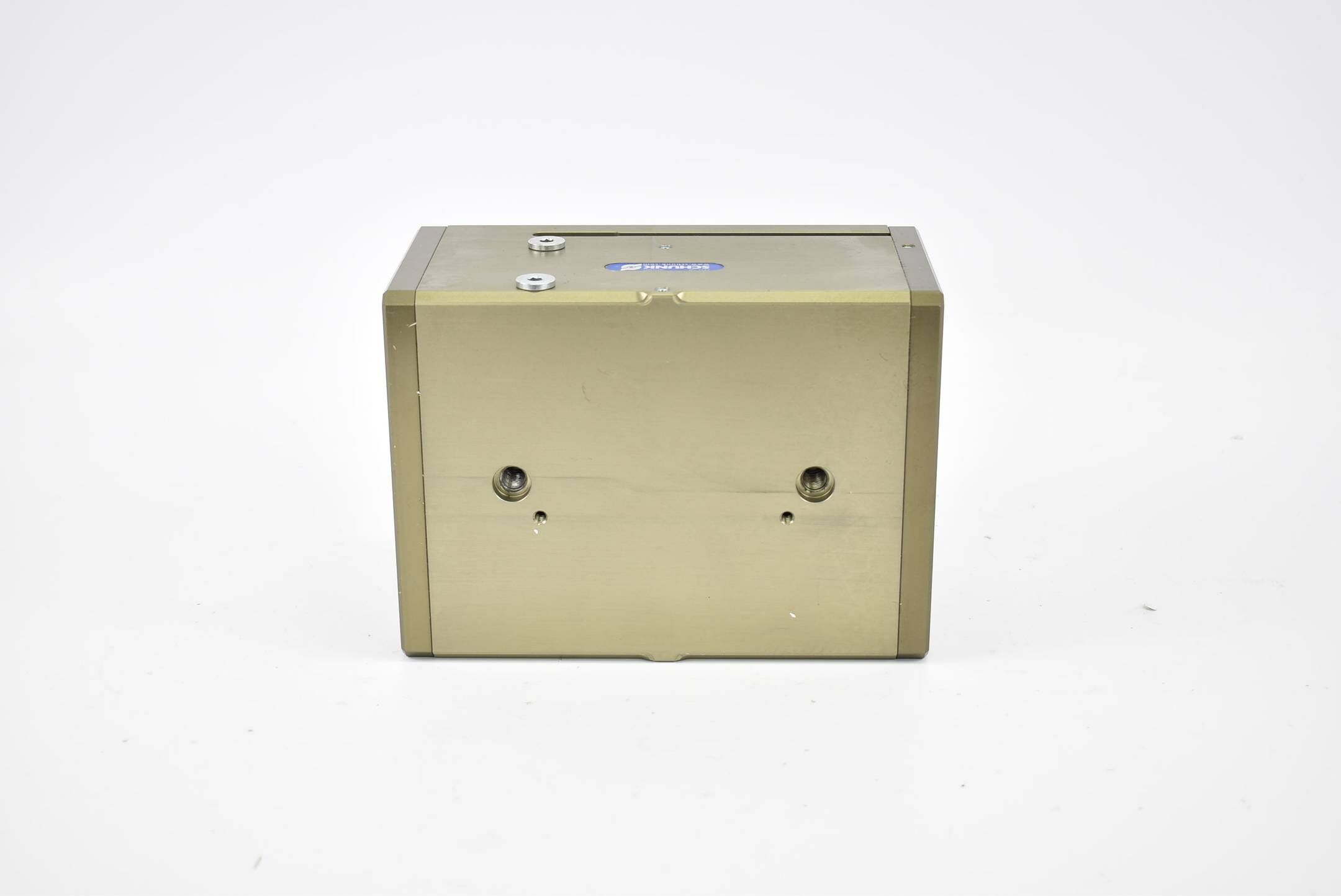 Schunk 2-Finger-Parallelgreifer PFH 50 ( 302050 )