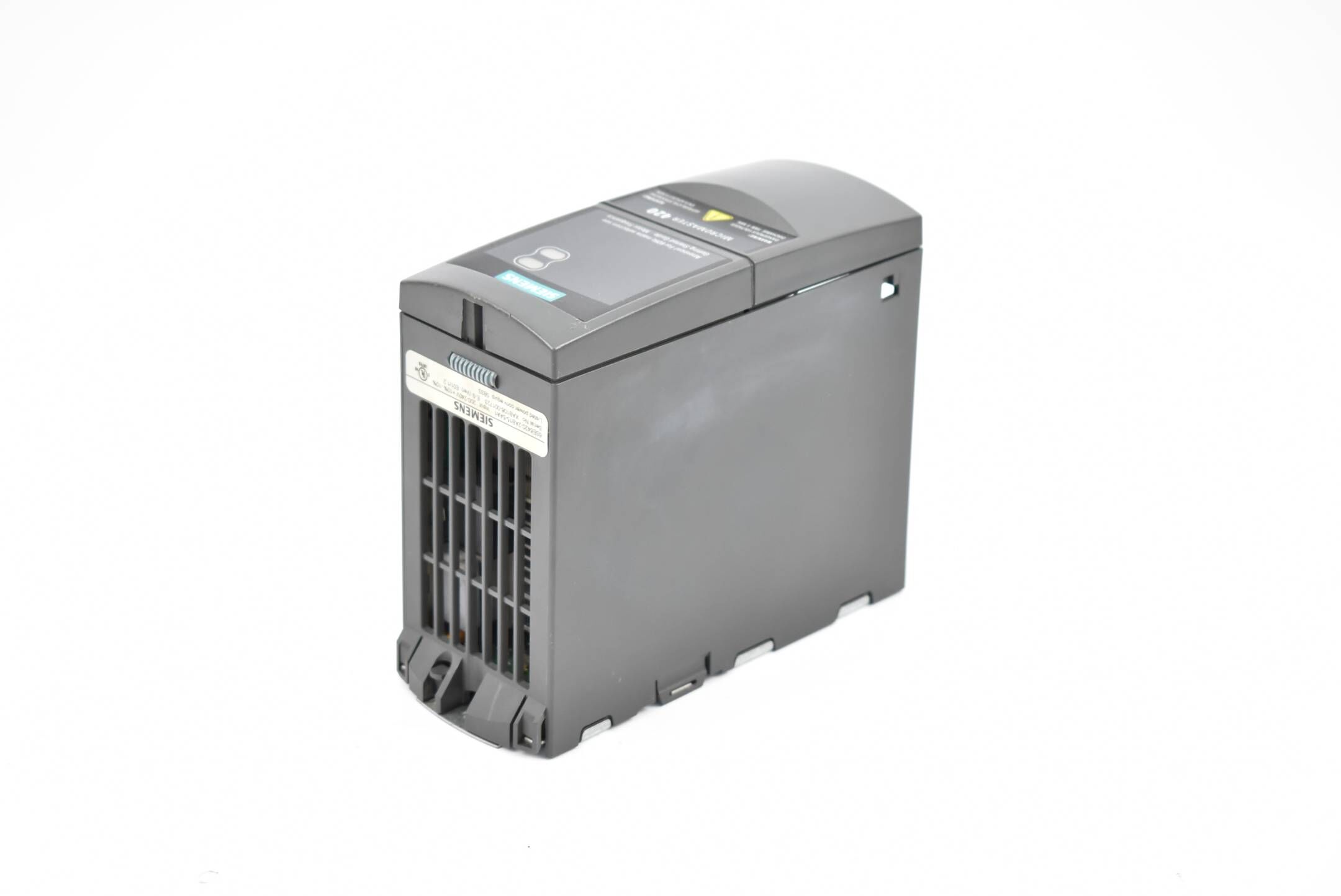 Siemens Micromaster 6SE6420-2AB15-5AA1 ( 6SE6 420-2AB15-5AA1 )