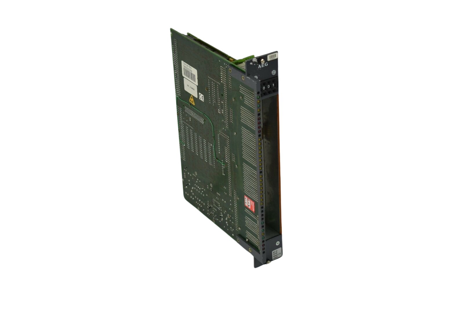 AEG Modicon BKF 101 261 001 Modnet 1/IS master